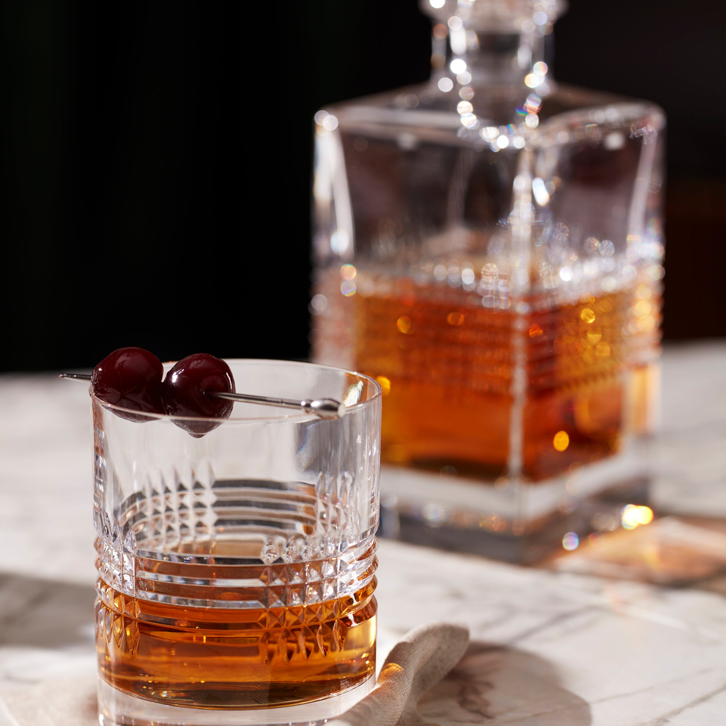 Sloane 5 Piece Barware Set - Image 3