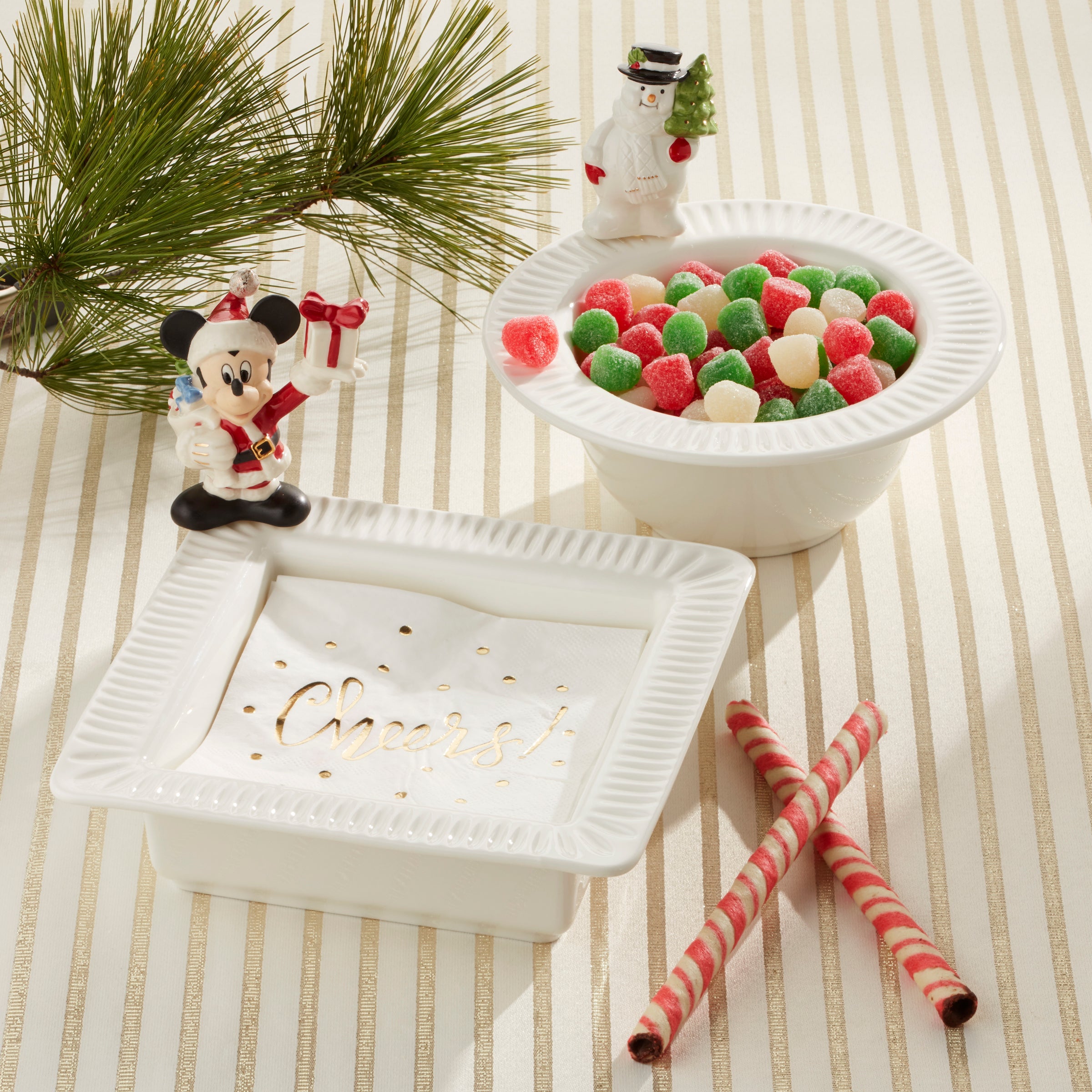 Profile Poppers Mickey Mouse Popper - Image 4