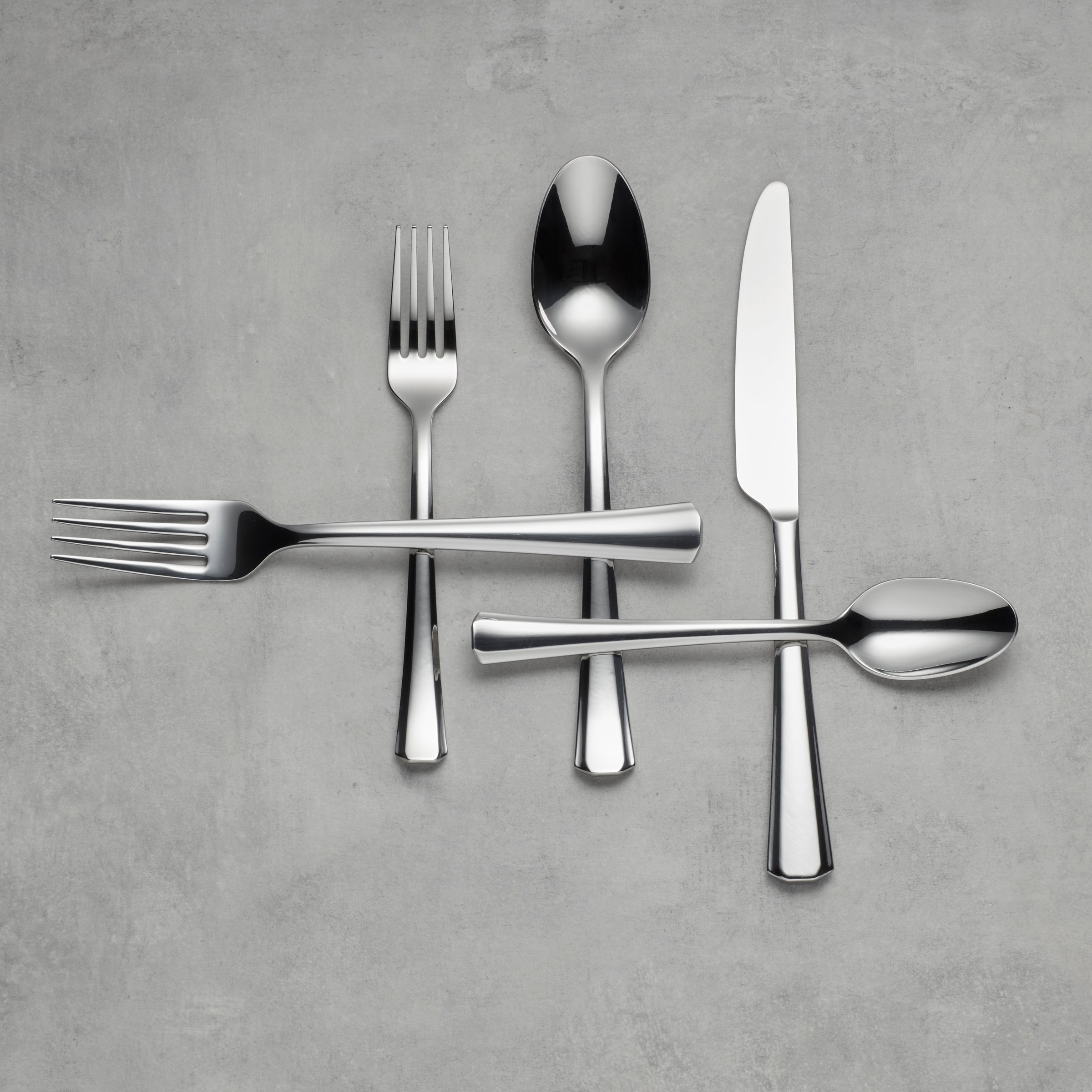 Bleeker 20 Piece Flatware Set - Image 6