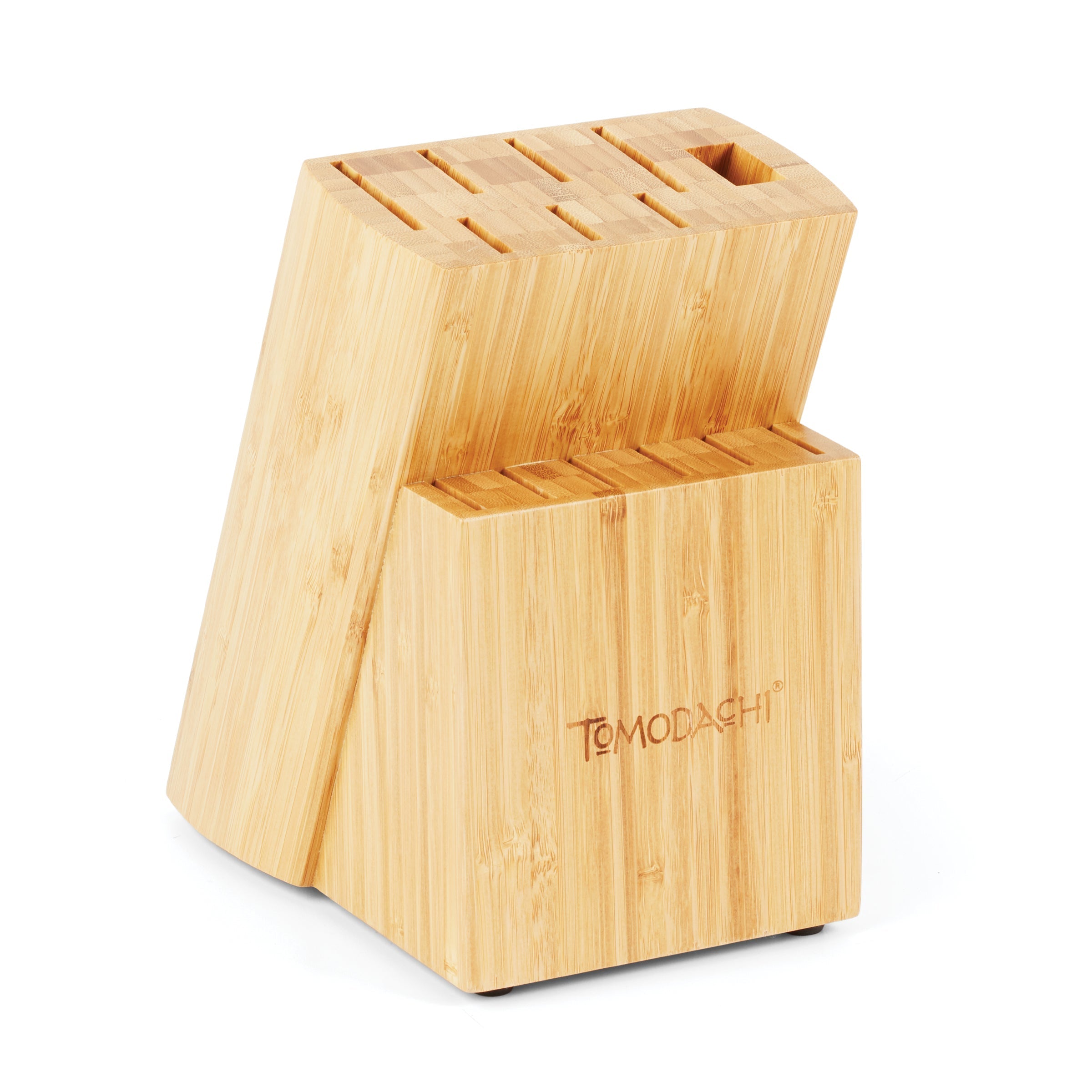Harvest Slate 15 Piece Cutlery Block Set - Image 3