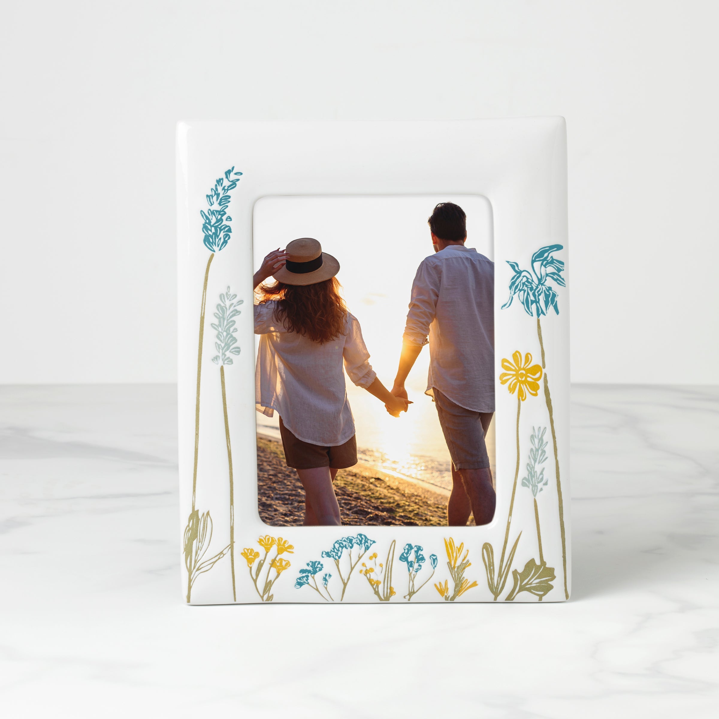 Wildflowers 5"X 7" Frame