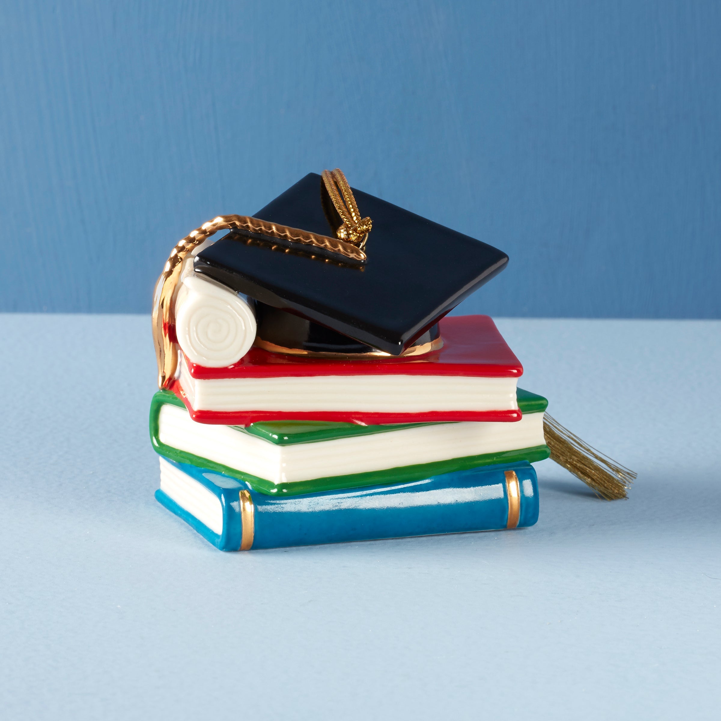 Personalized Graduation Ornament - Image 2