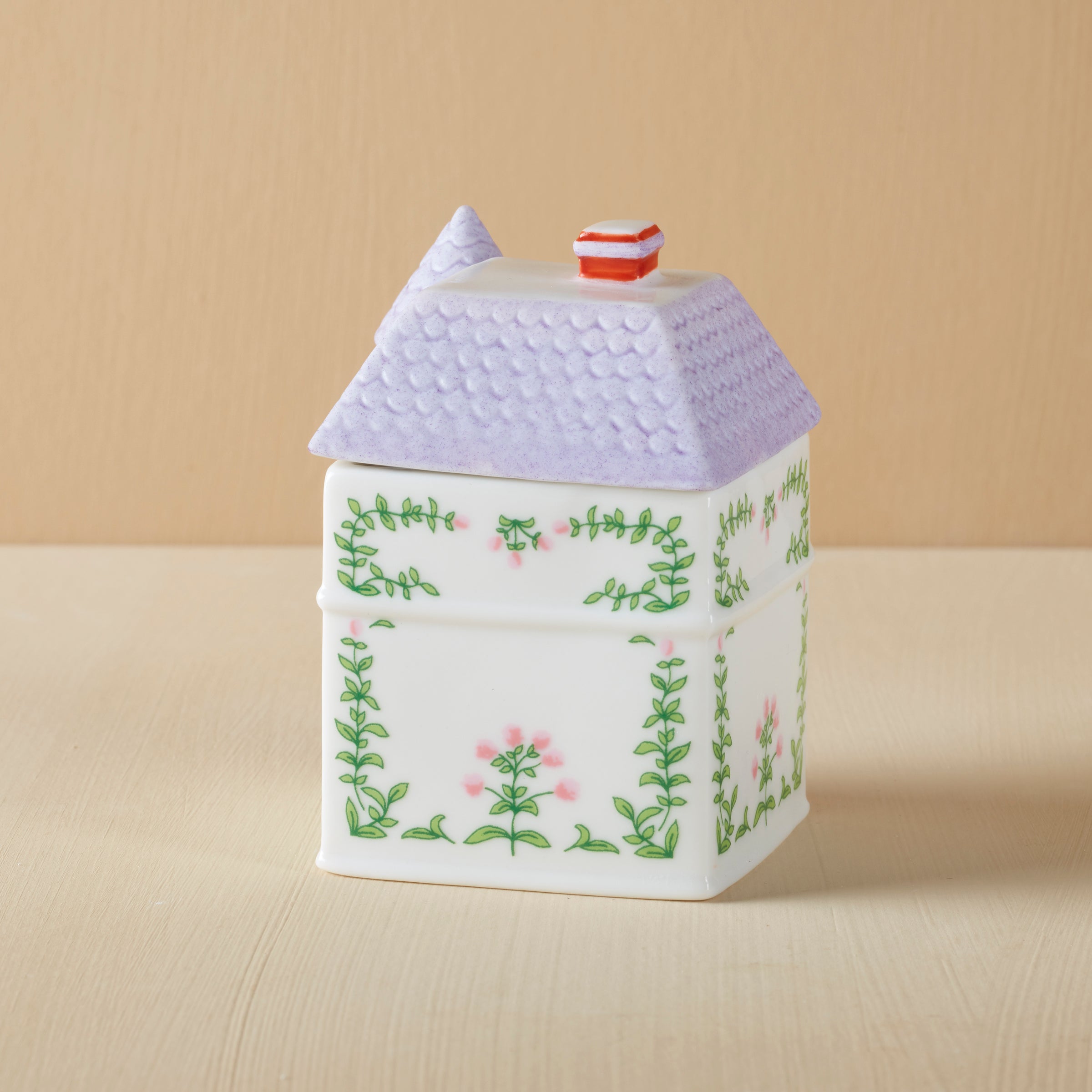 Alternative view of Lenox Spice Village Oregano Spice Jar