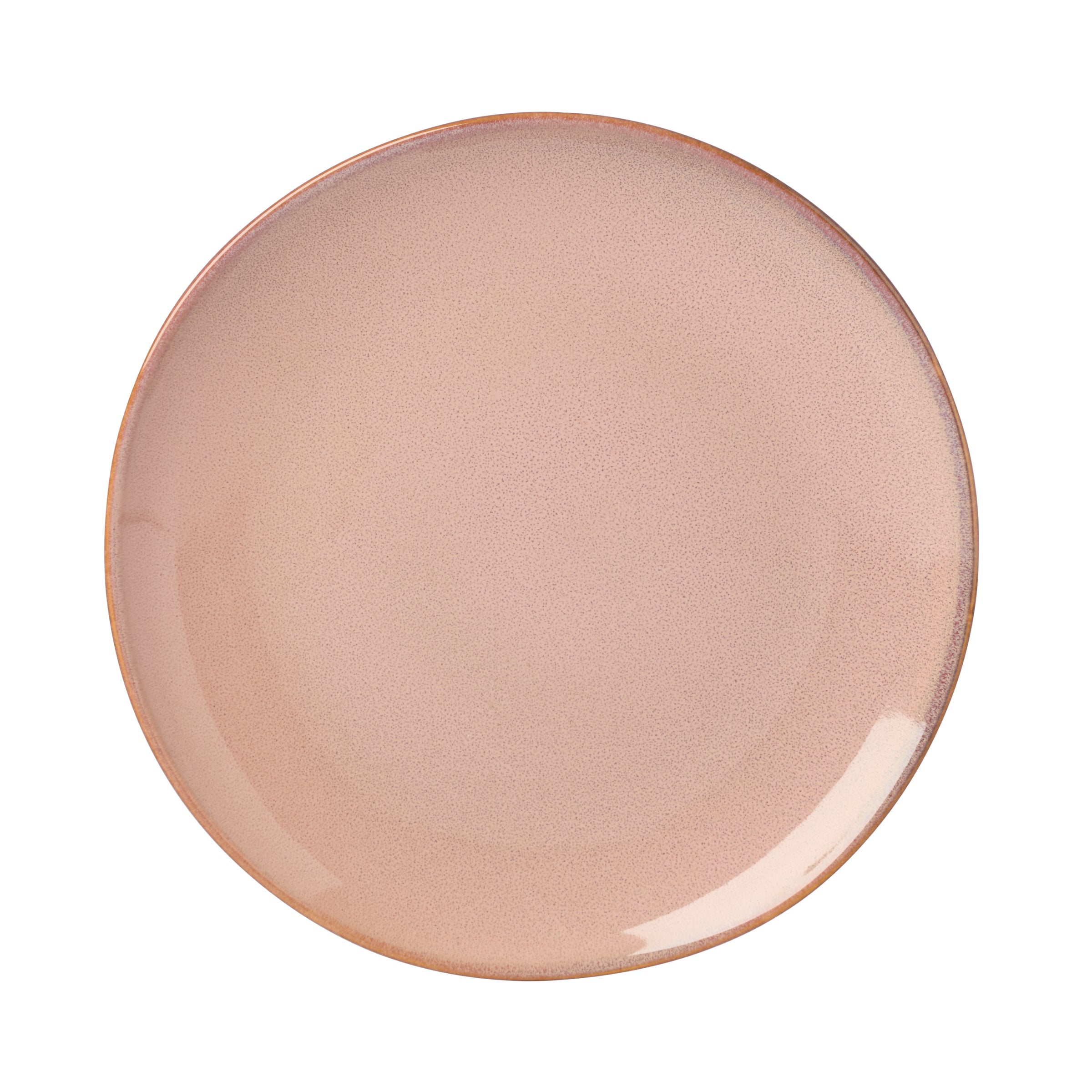 Organic Shades Clay 12 Piece Dinnerware Set - Image 8