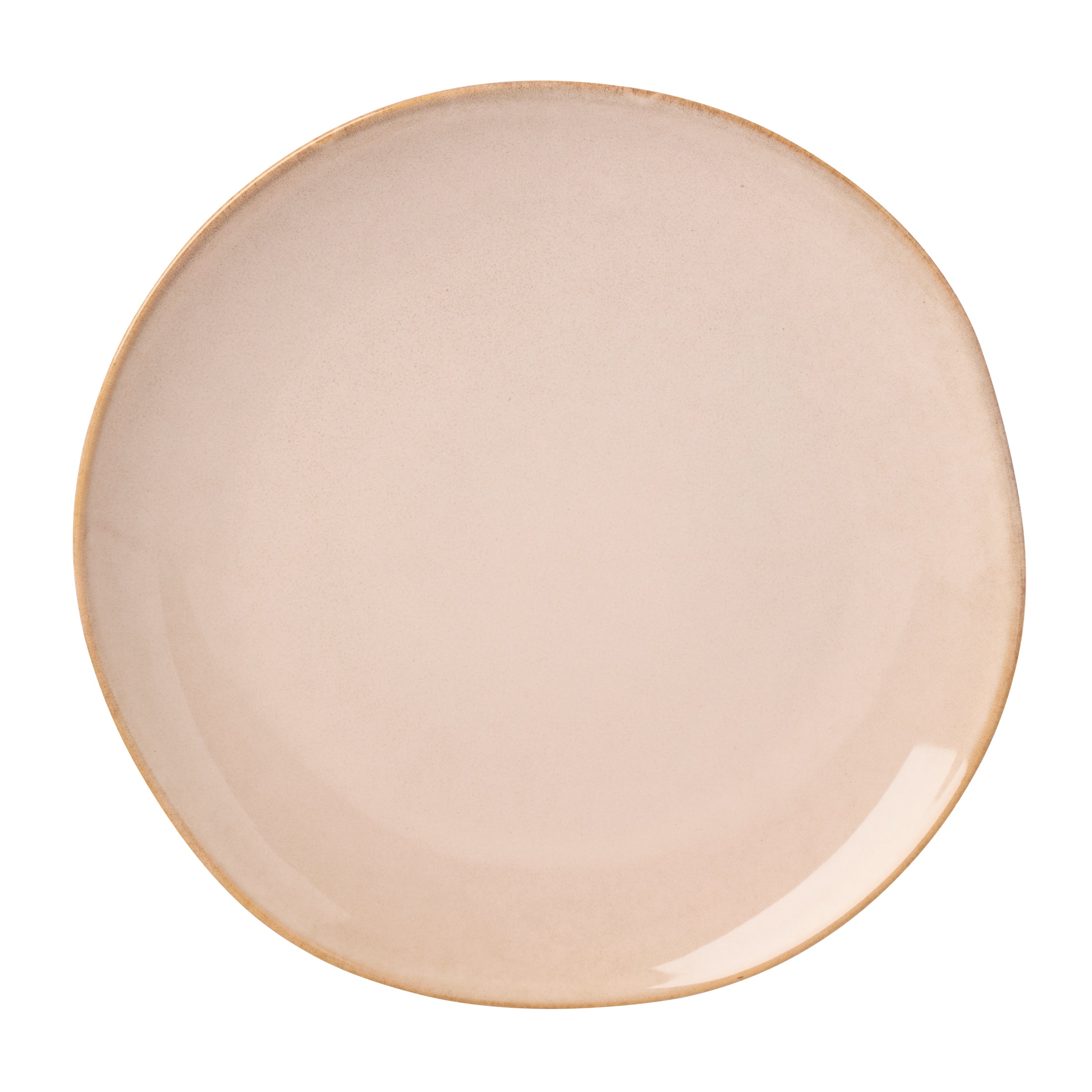 Organic Shades Clay 12 Piece Dinnerware Set - Image 10