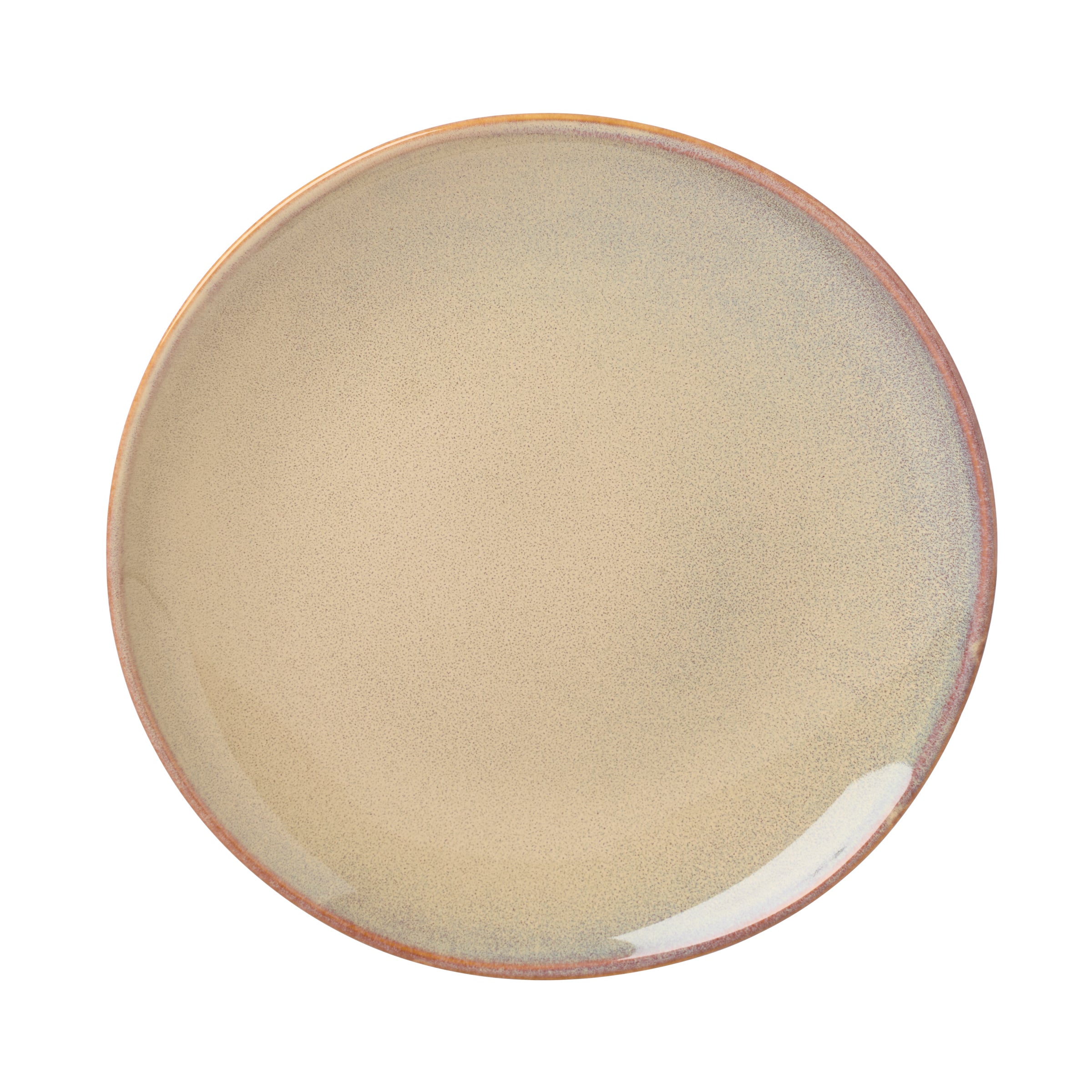 Organic Shades Oatmeal 18 Piece Dinnerware Set - Image 3