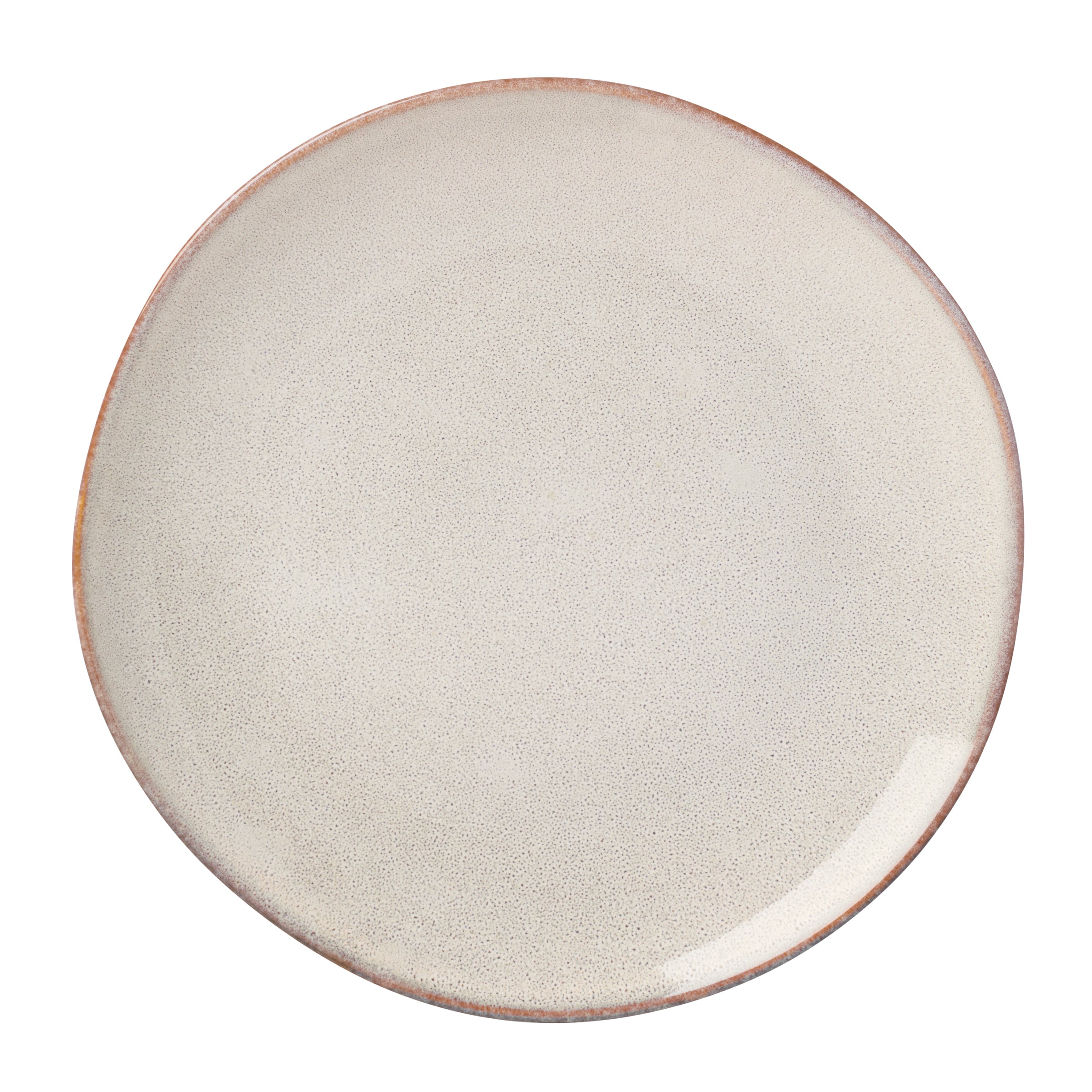 Organic Shades Oatmeal 18 Piece Dinnerware Set - Image 5