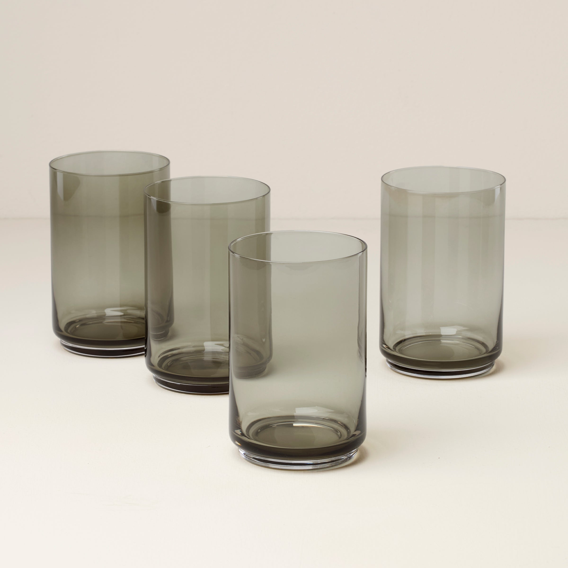 Tuscany Classics Stackable Smoke Coolers Set Of 4