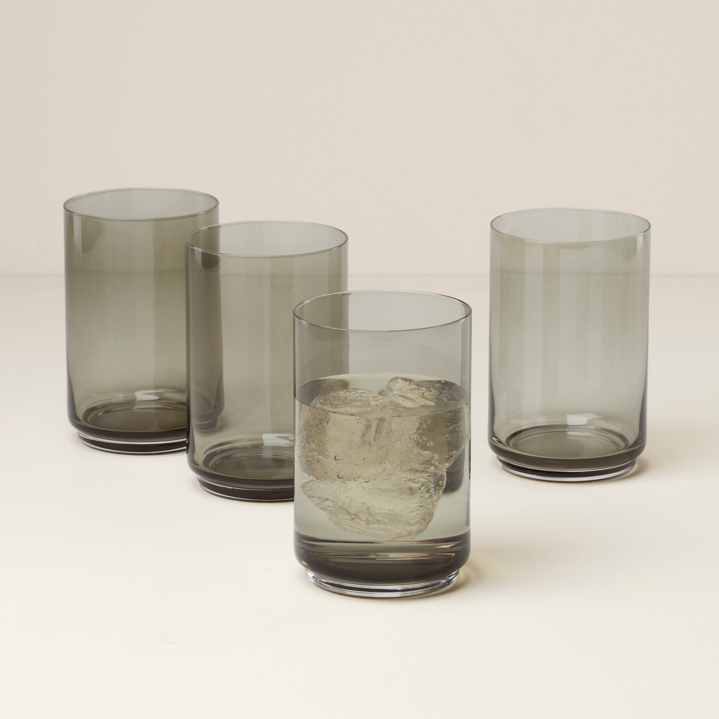 Alternative view of Tuscany Classics Stackable Smoke Coolers   Set Of 4