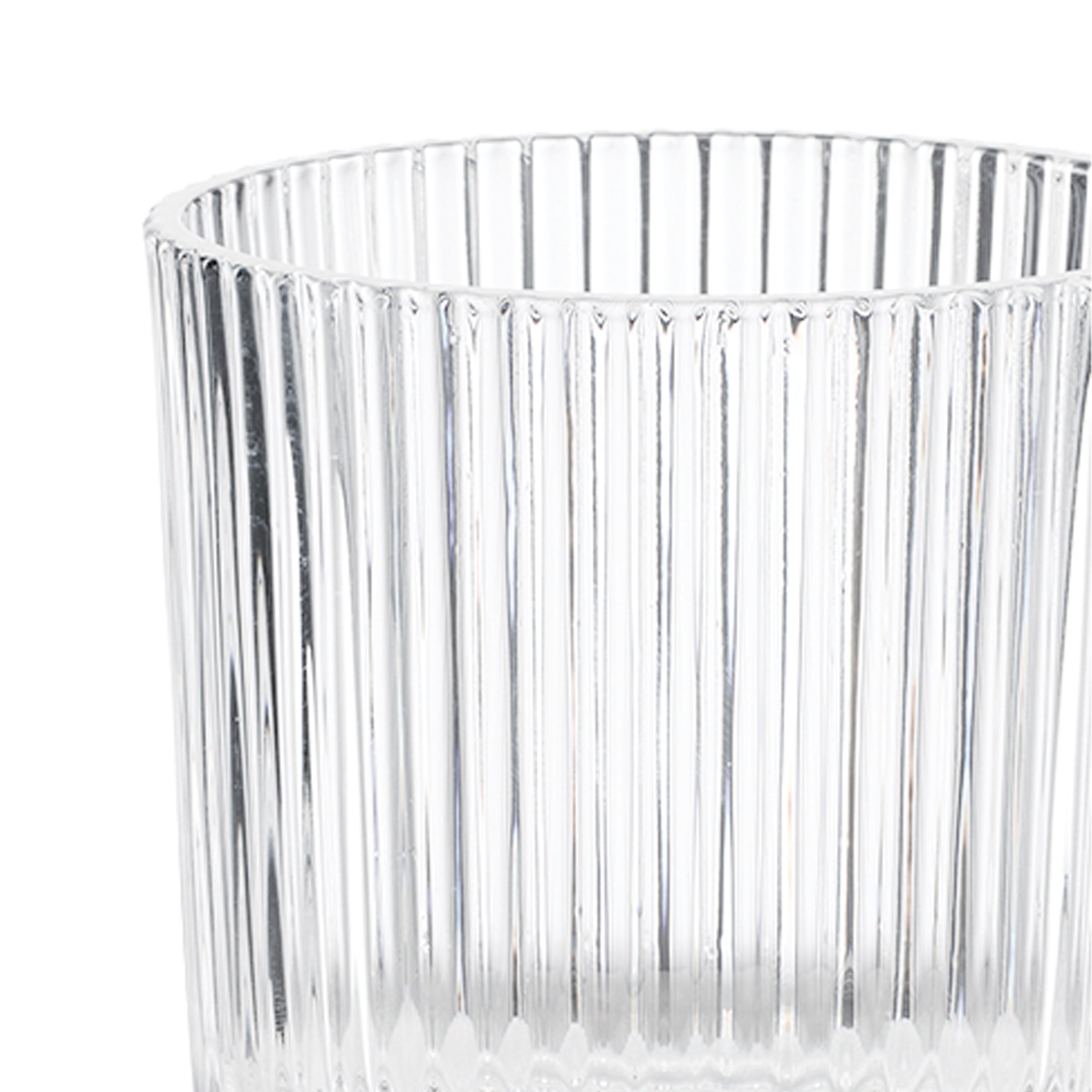 Wallingford Double Old Fashion Glasses Set Of 4 - Image 5