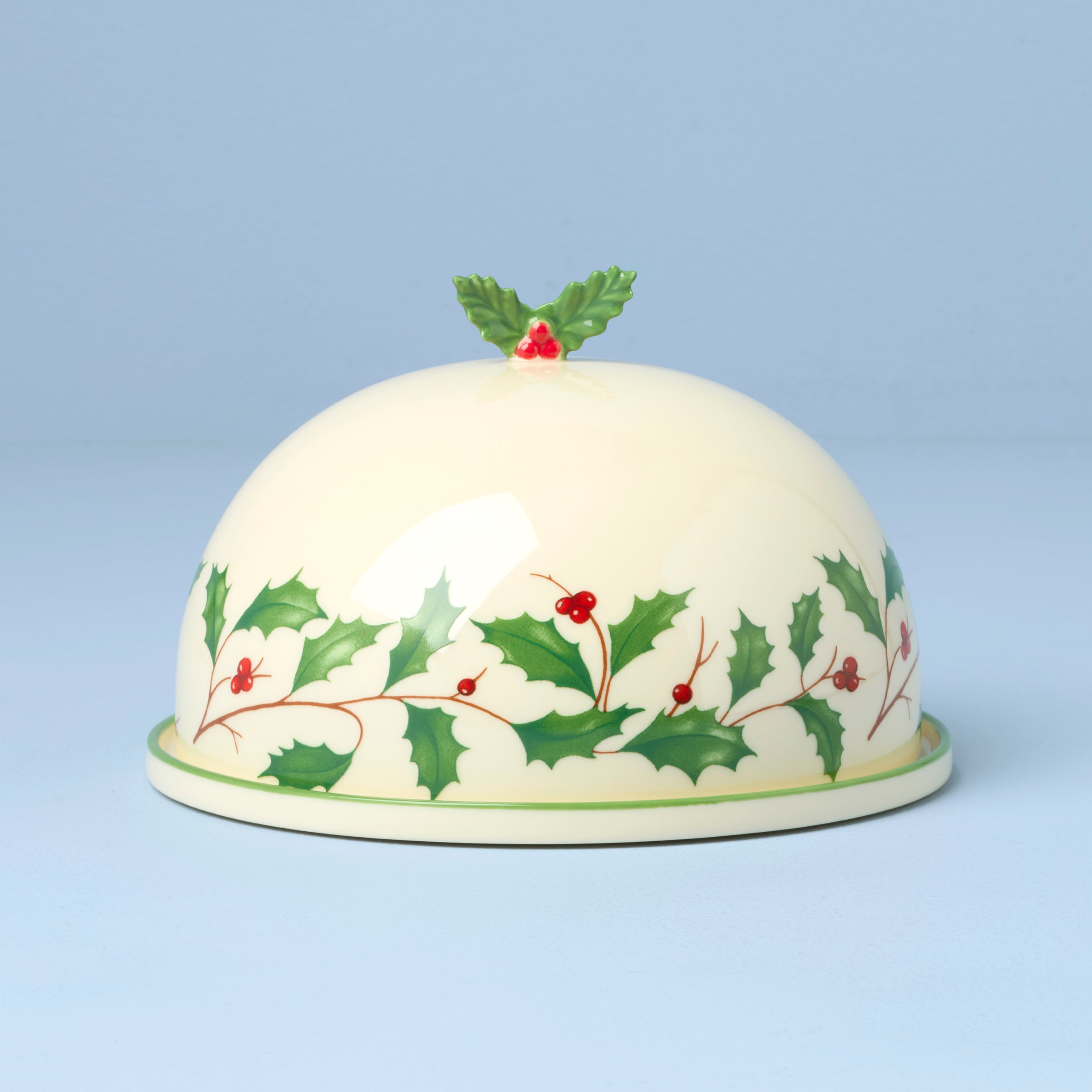 Holiday Covered Dish Small