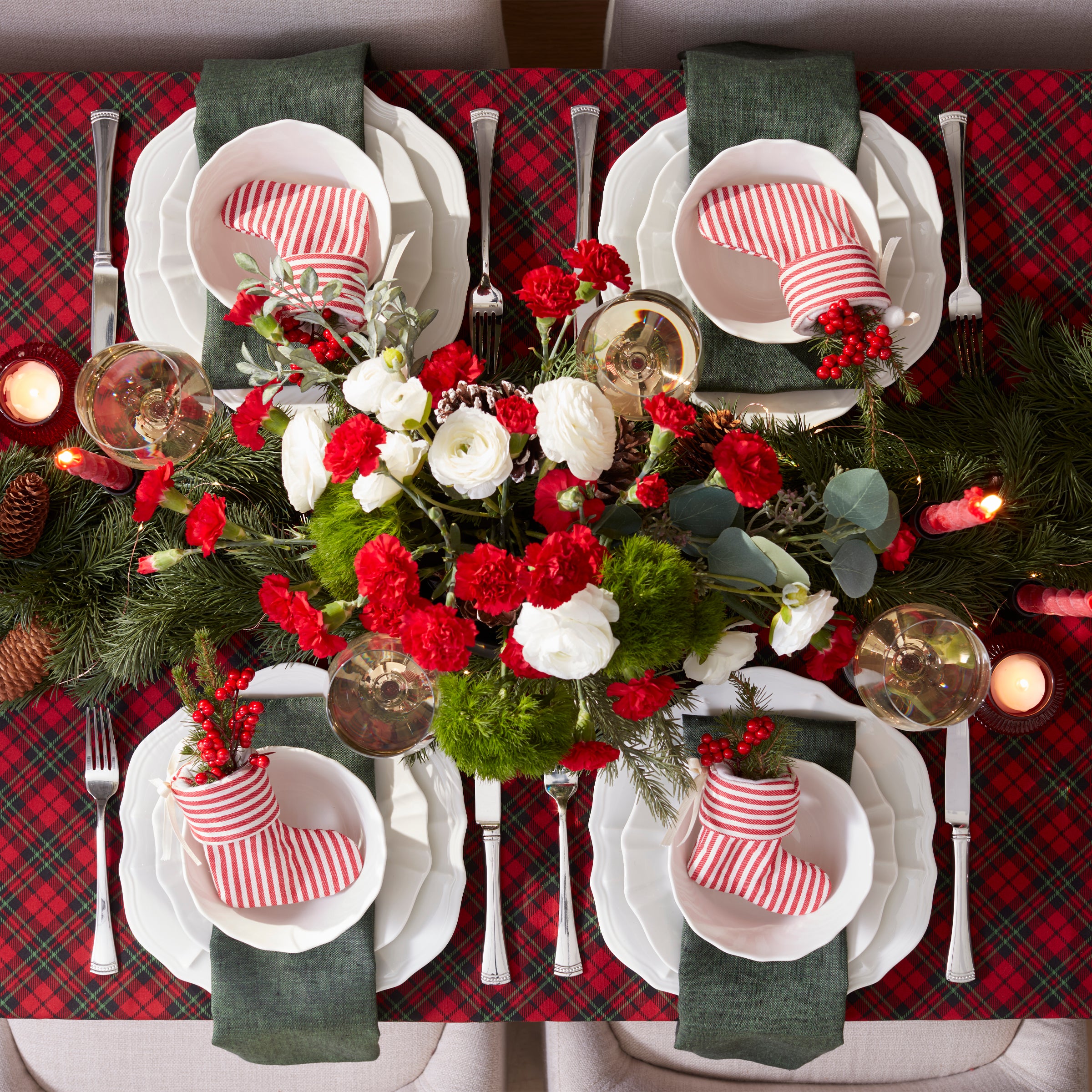 Portola Mirror 20 Piece Flatware Set - Image 3