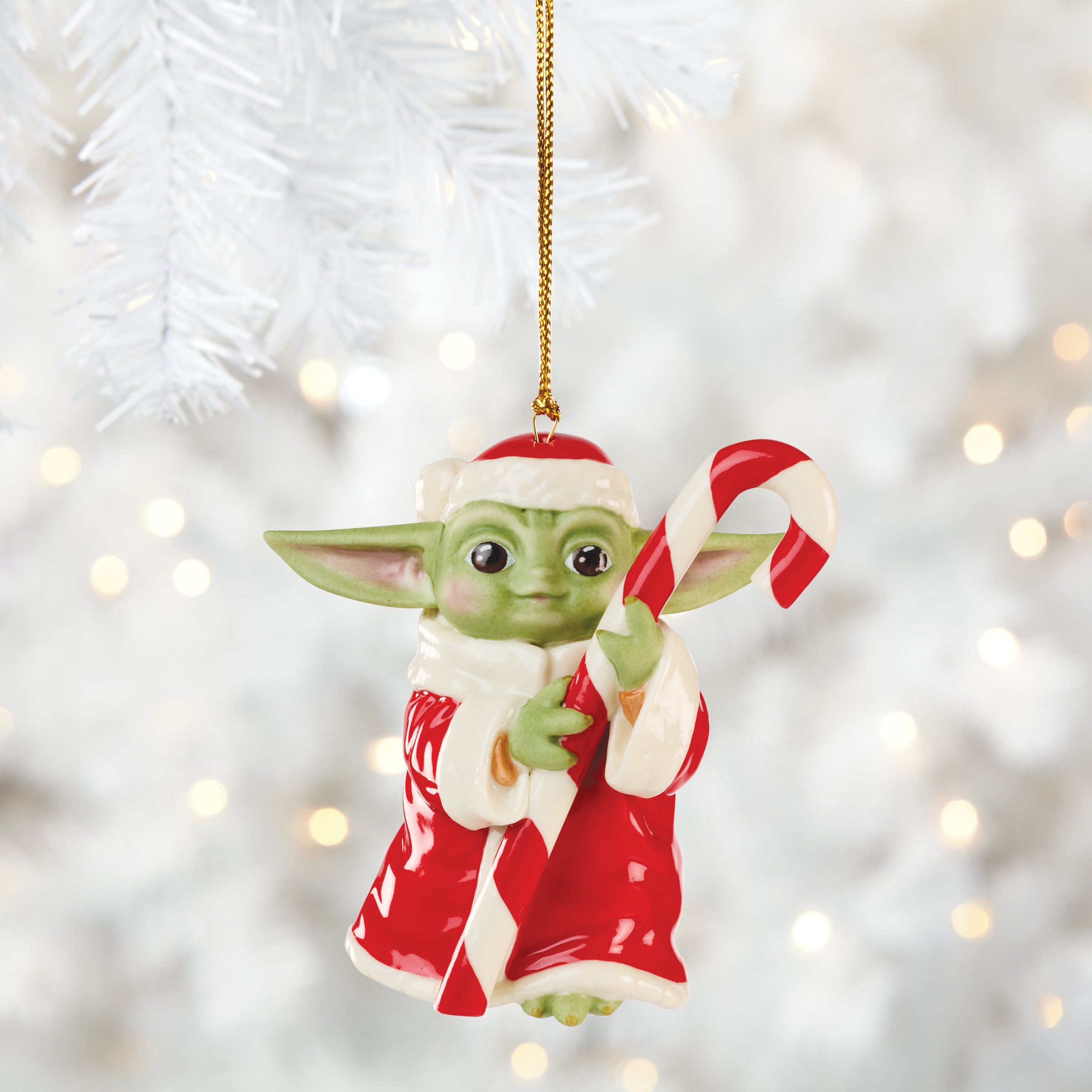 Grogu Ornament - Image 5