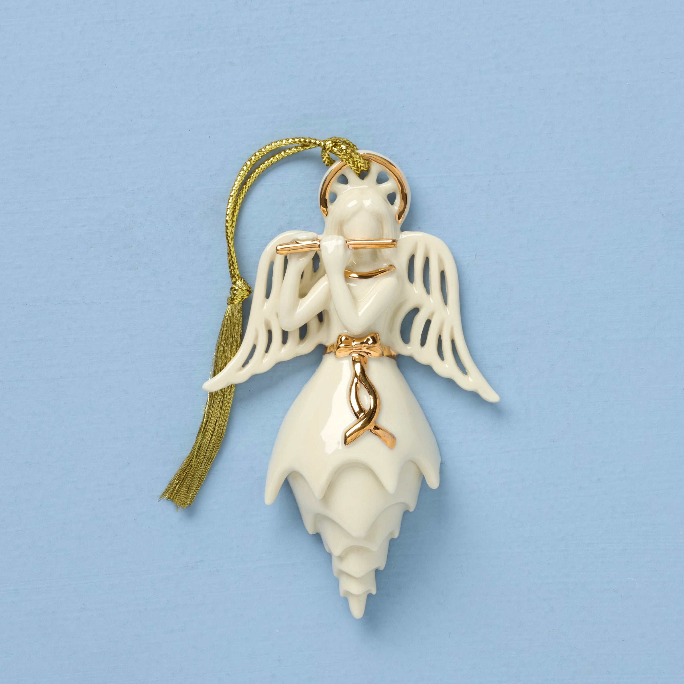 Angel of the Sea Ornament