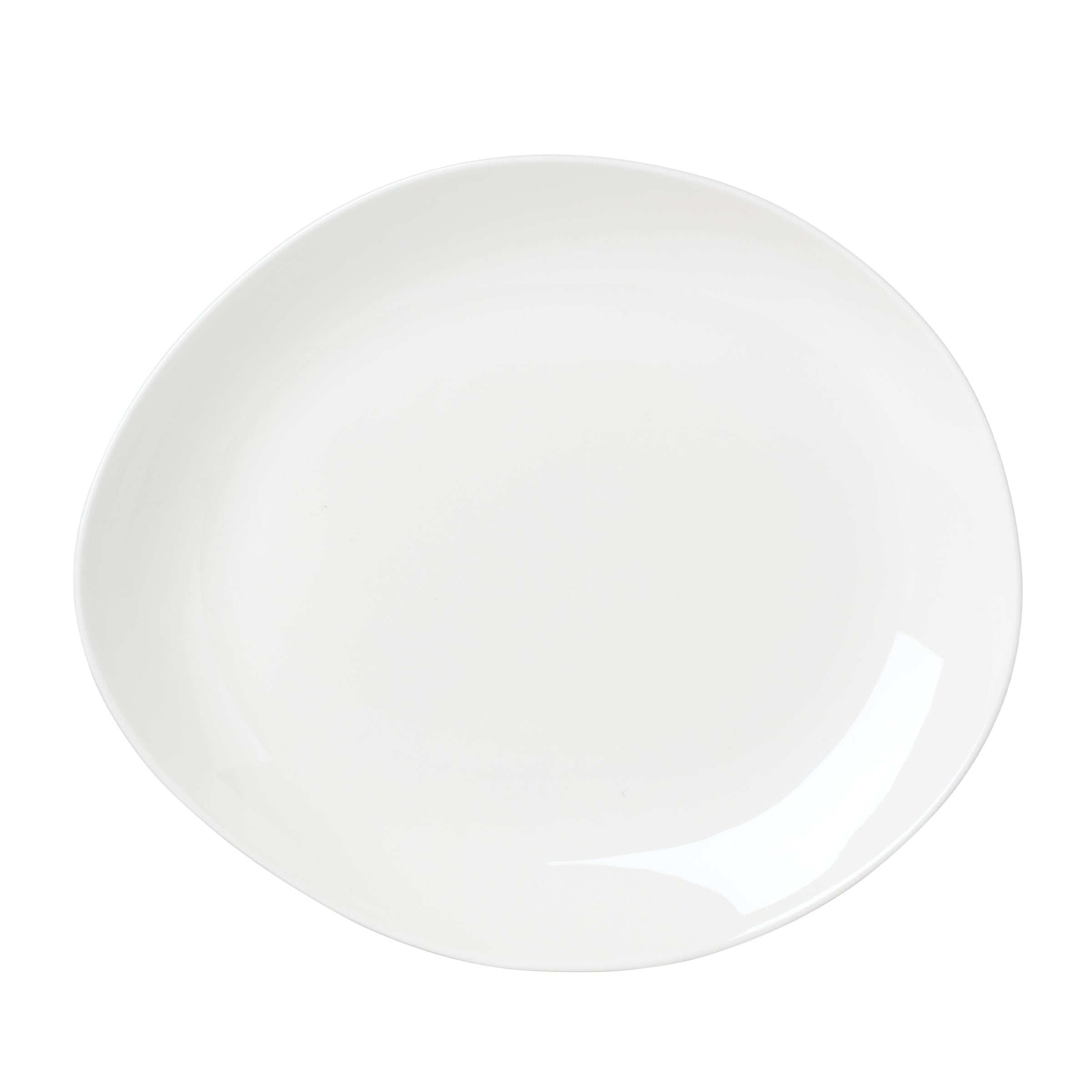 Studio 1414 Curve 12 Piece Dinnerware Set - Image 6