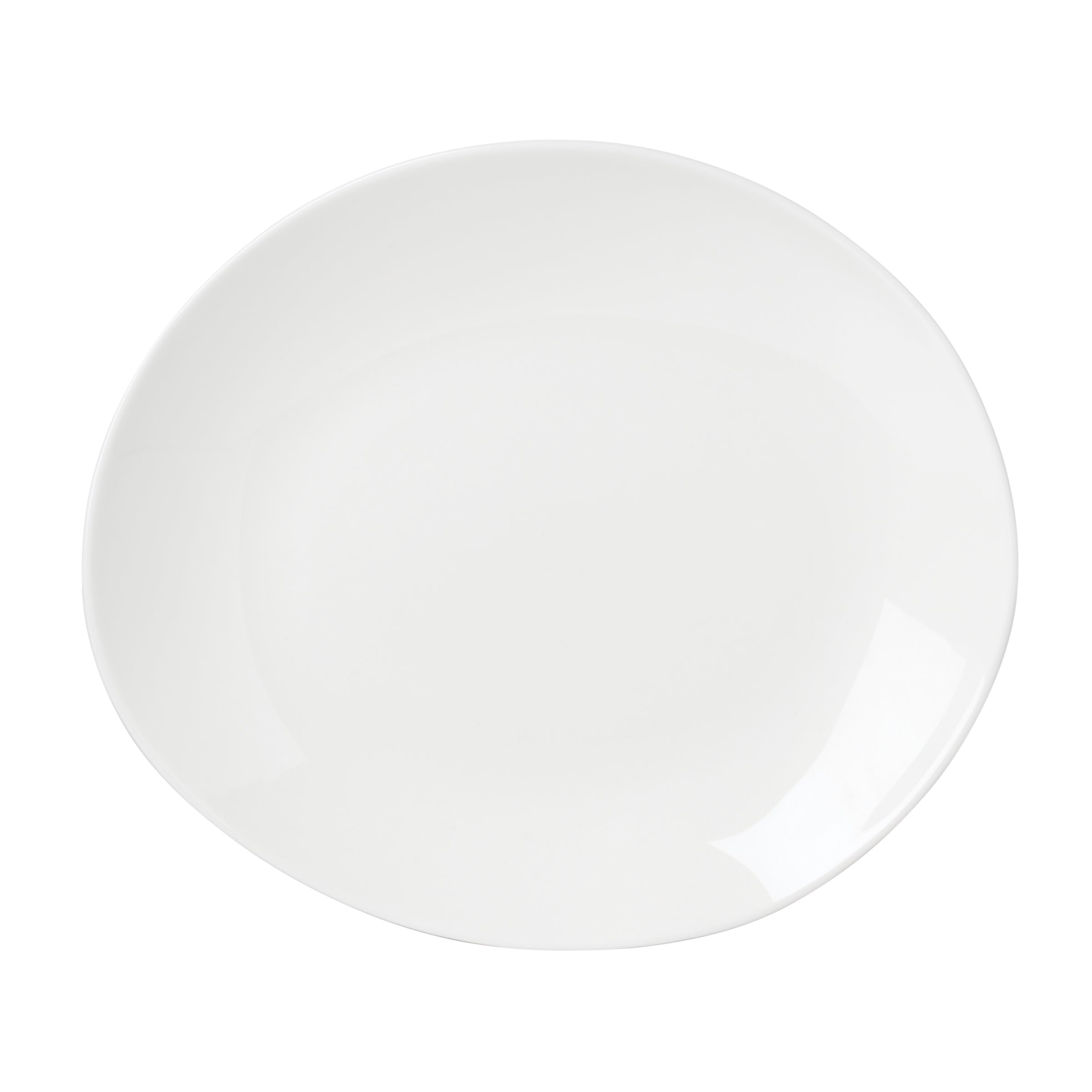 Studio 1414 Curve 12 Piece Dinnerware Set - Image 7