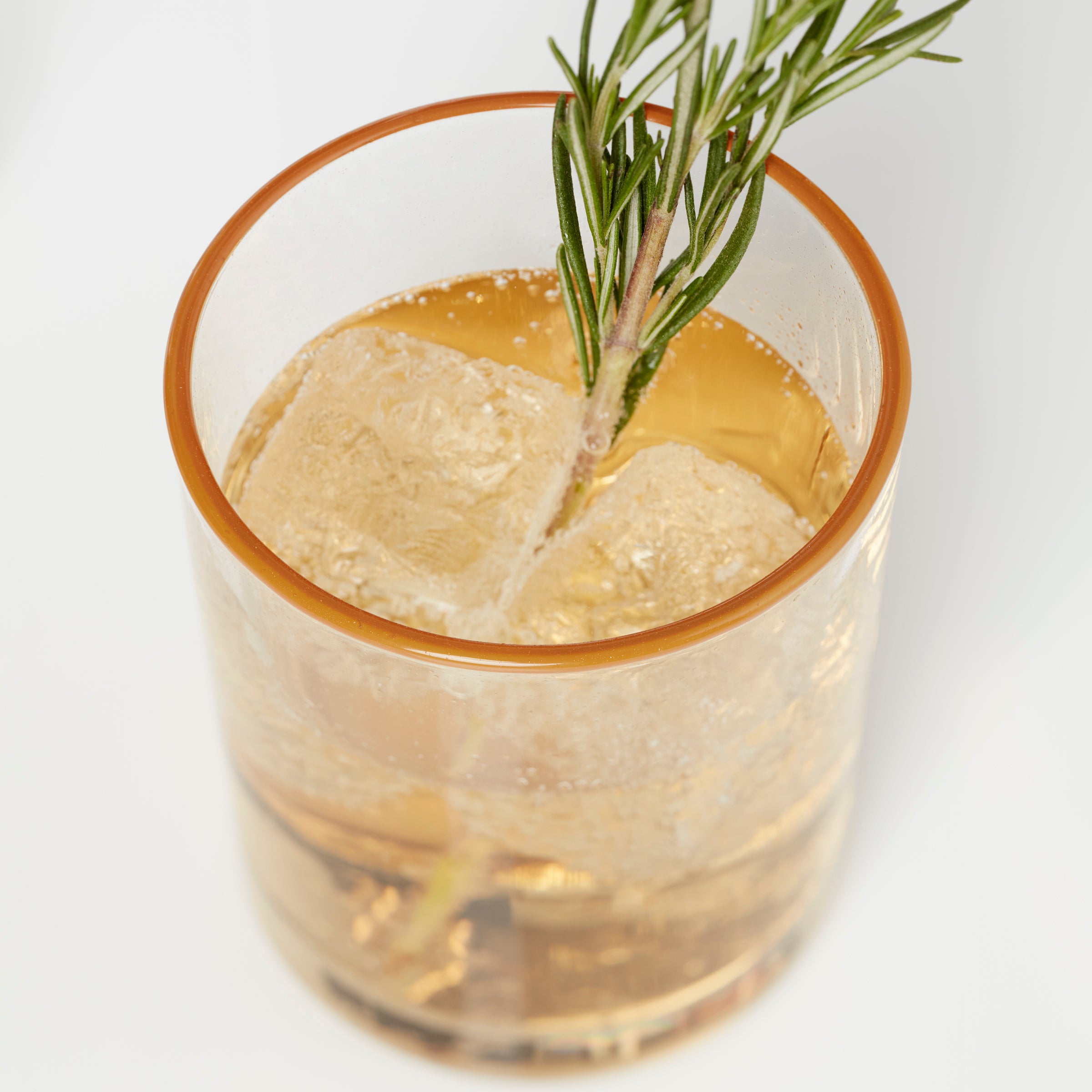 24 Seven Sunbaked Medium Tumbler Set Of 6 - Image 8