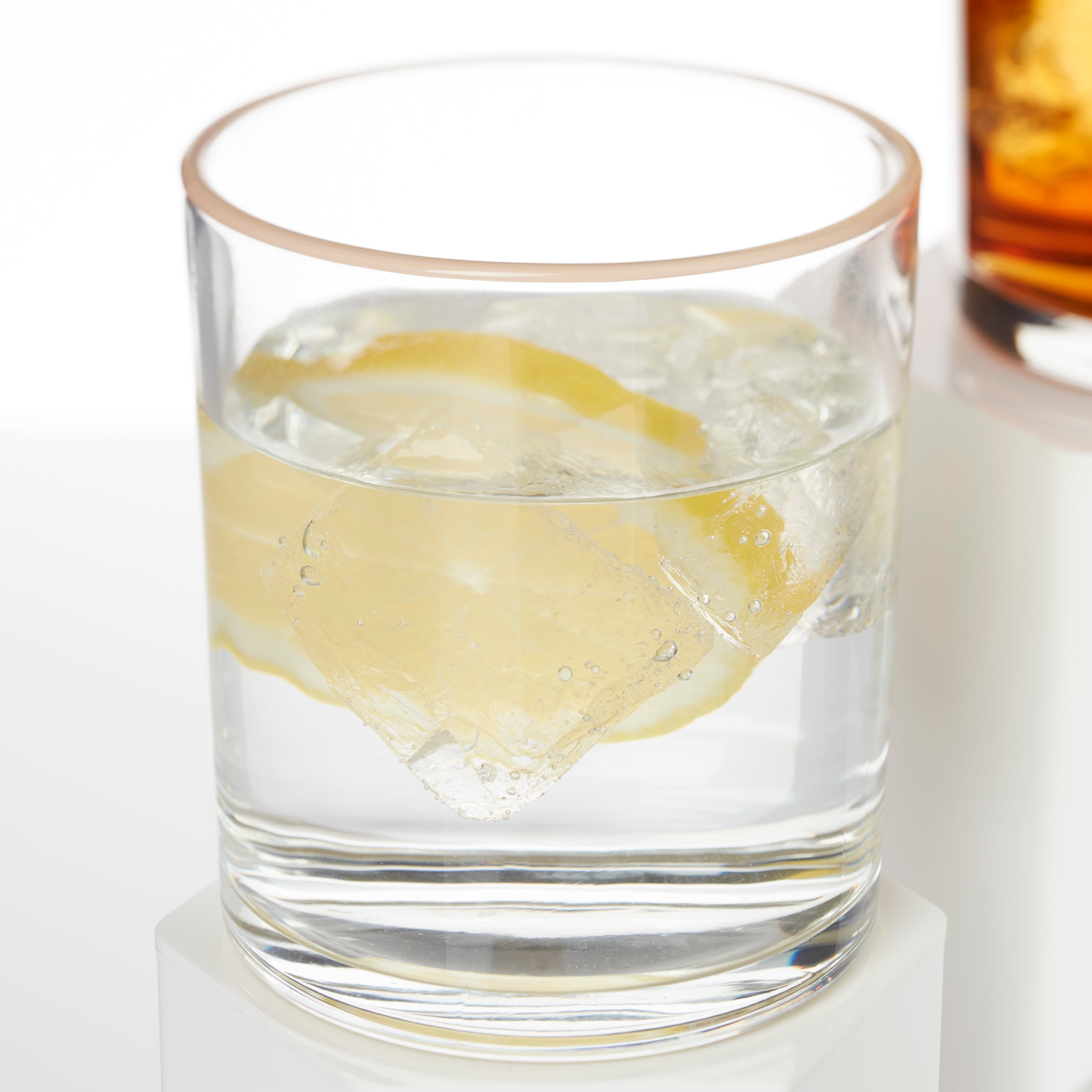 24 Seven Sunbaked Medium Tumbler Set Of 6 - Image 7