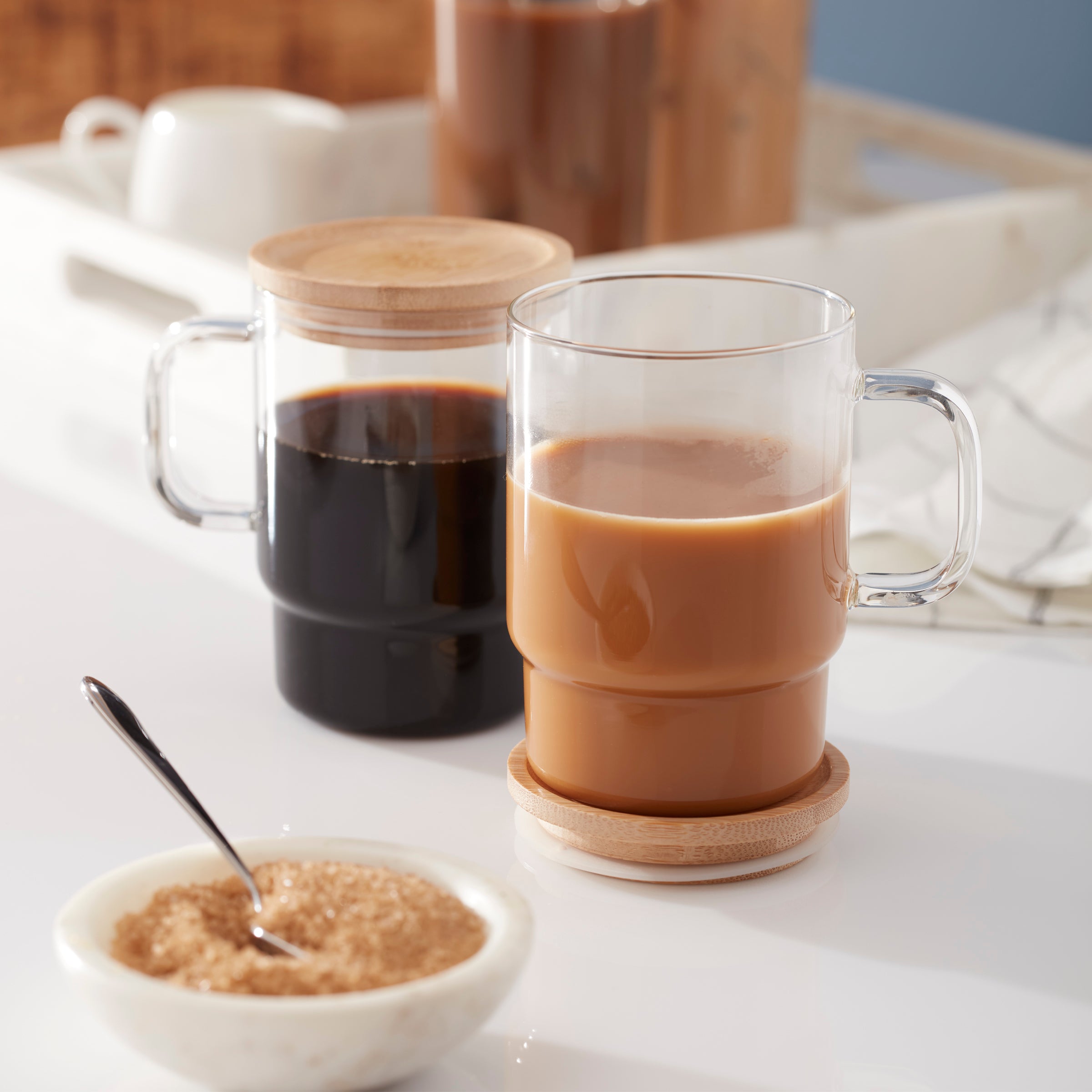 Tuscany Classics Hot Beverage Set - Image 7