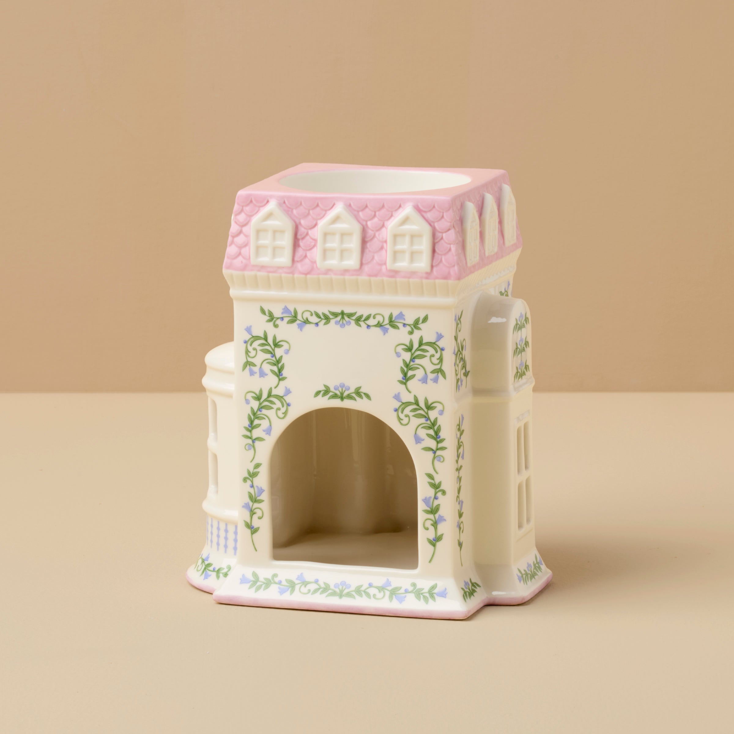 Alternative view of Lenox Spice Village Tart Warmer