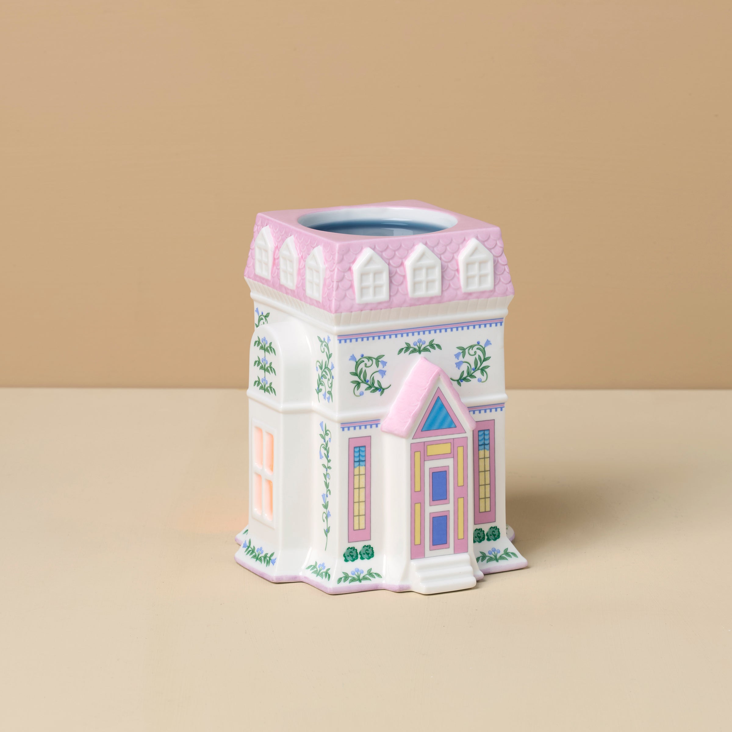 Lenox Spice Village Tart Warmer - Image 4
