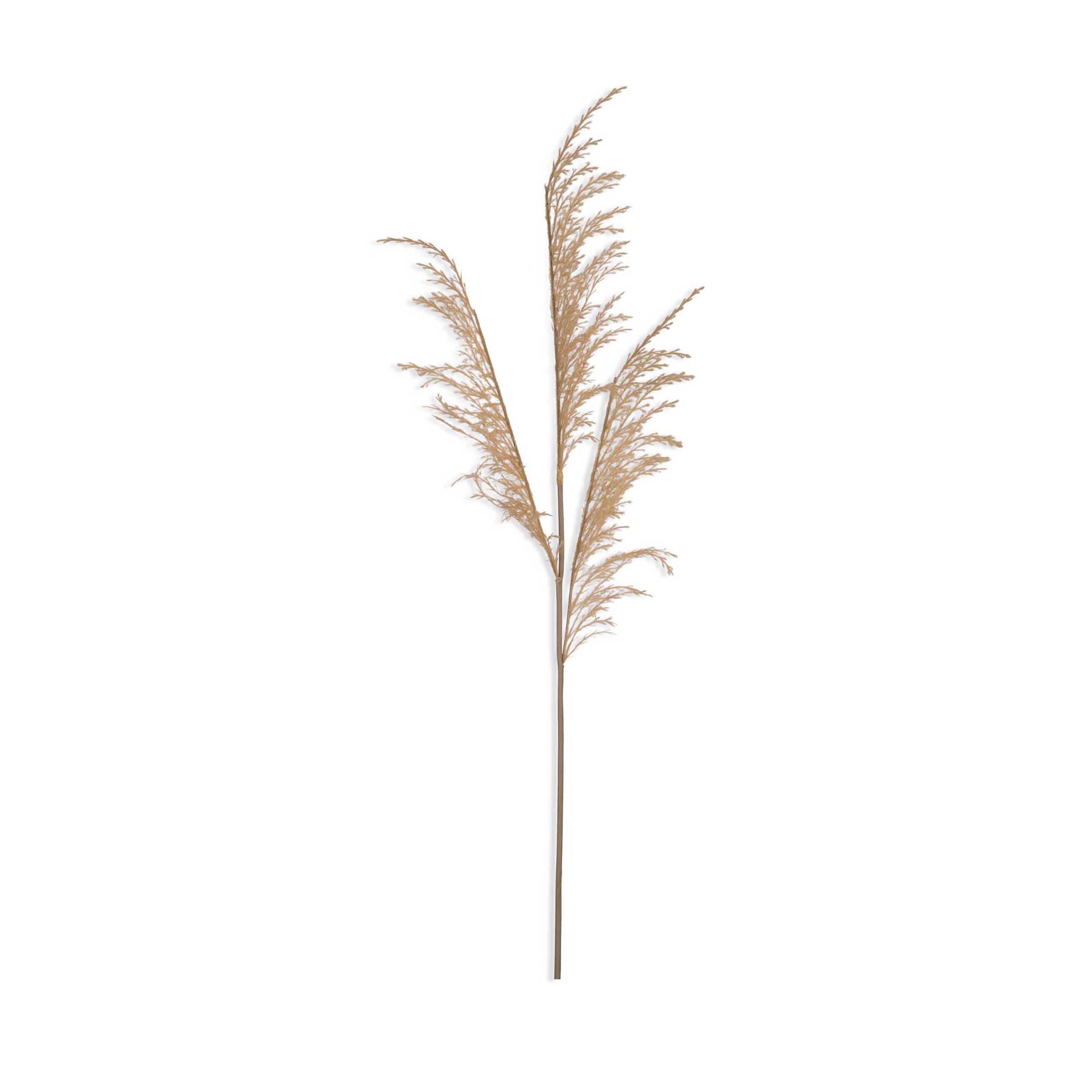Alternative view of Artificial Wild Grass Stem, Oat