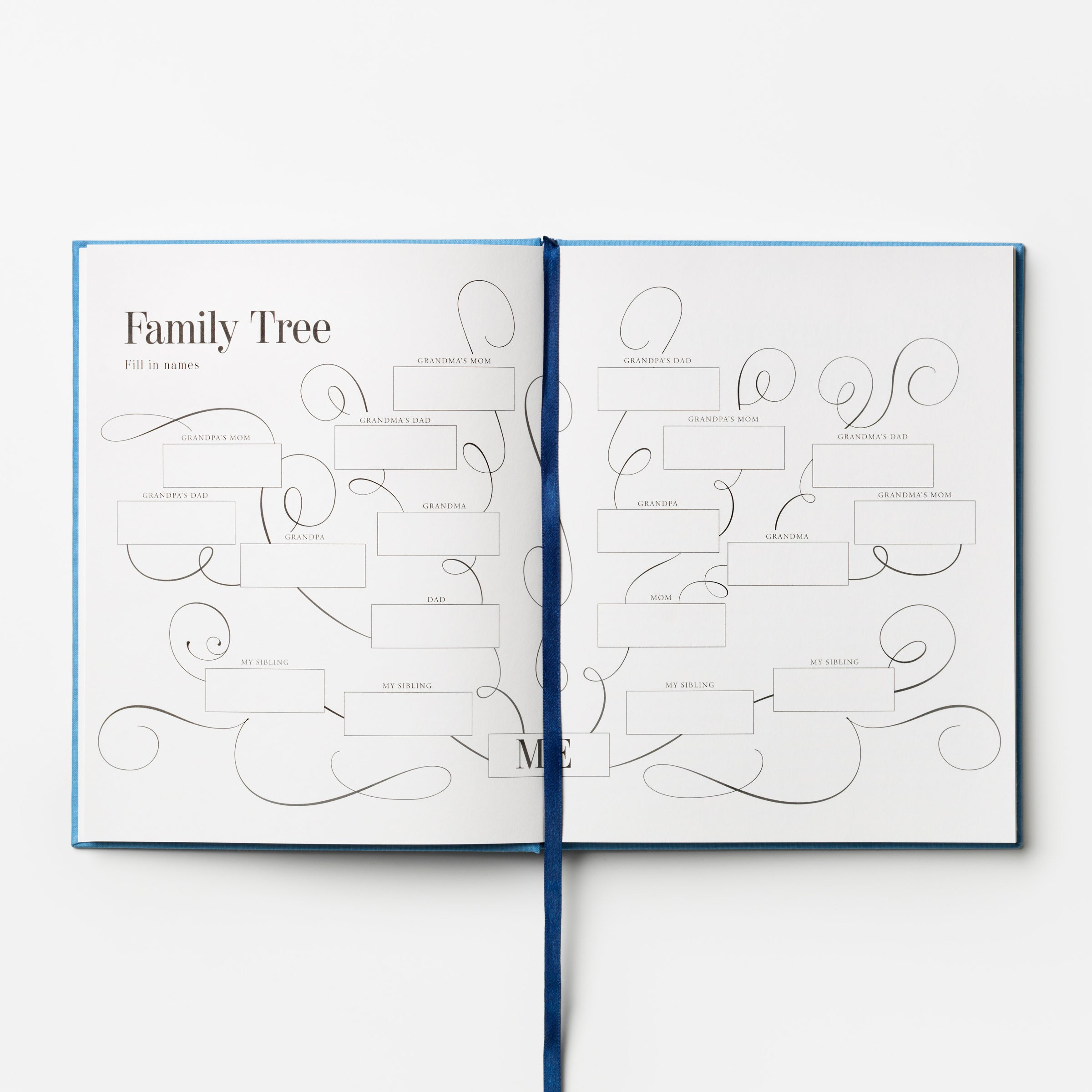 Alternative view of Once Upon a Time, The Book About My Life Story