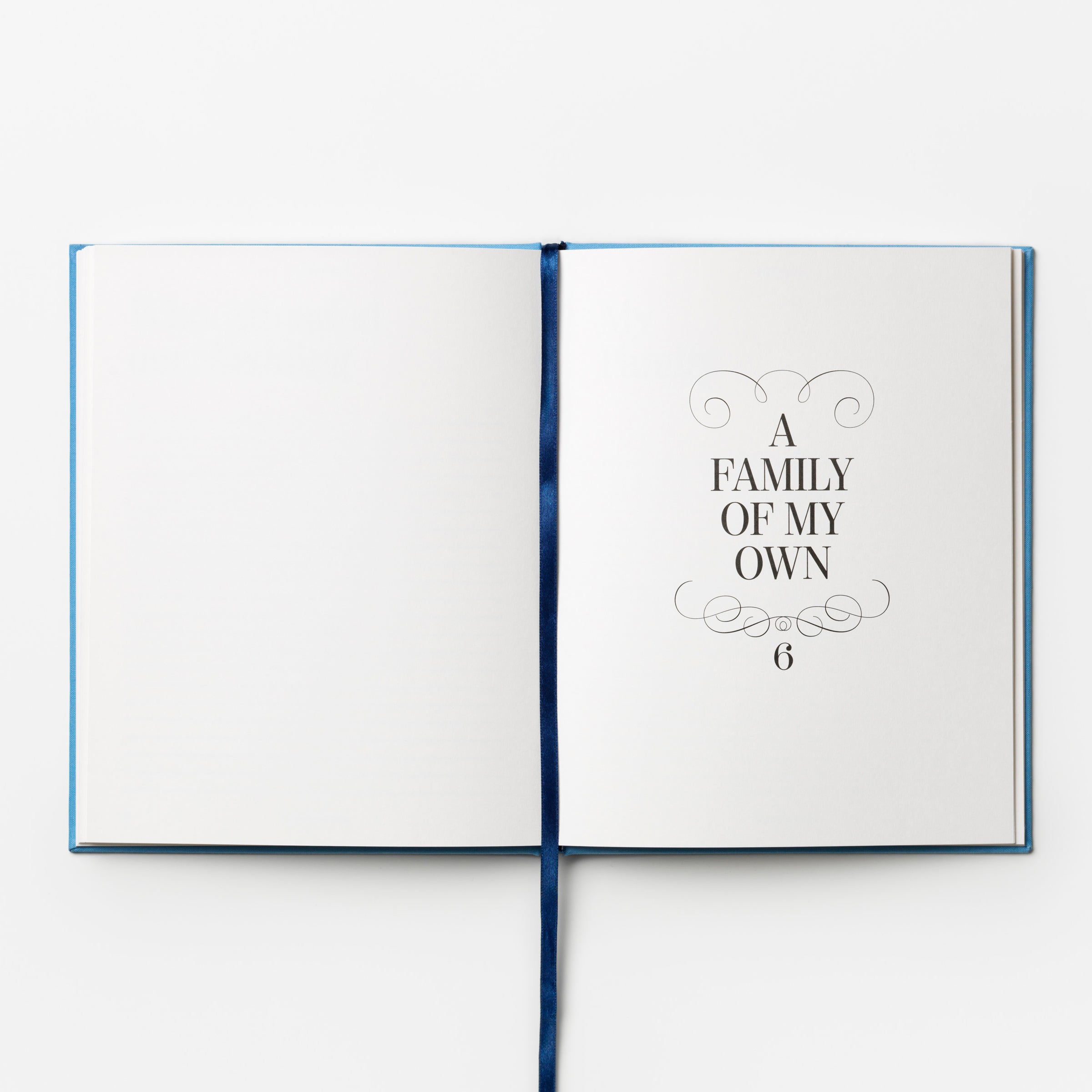 Once Upon a Time, The Book About My Life Story - Image 3