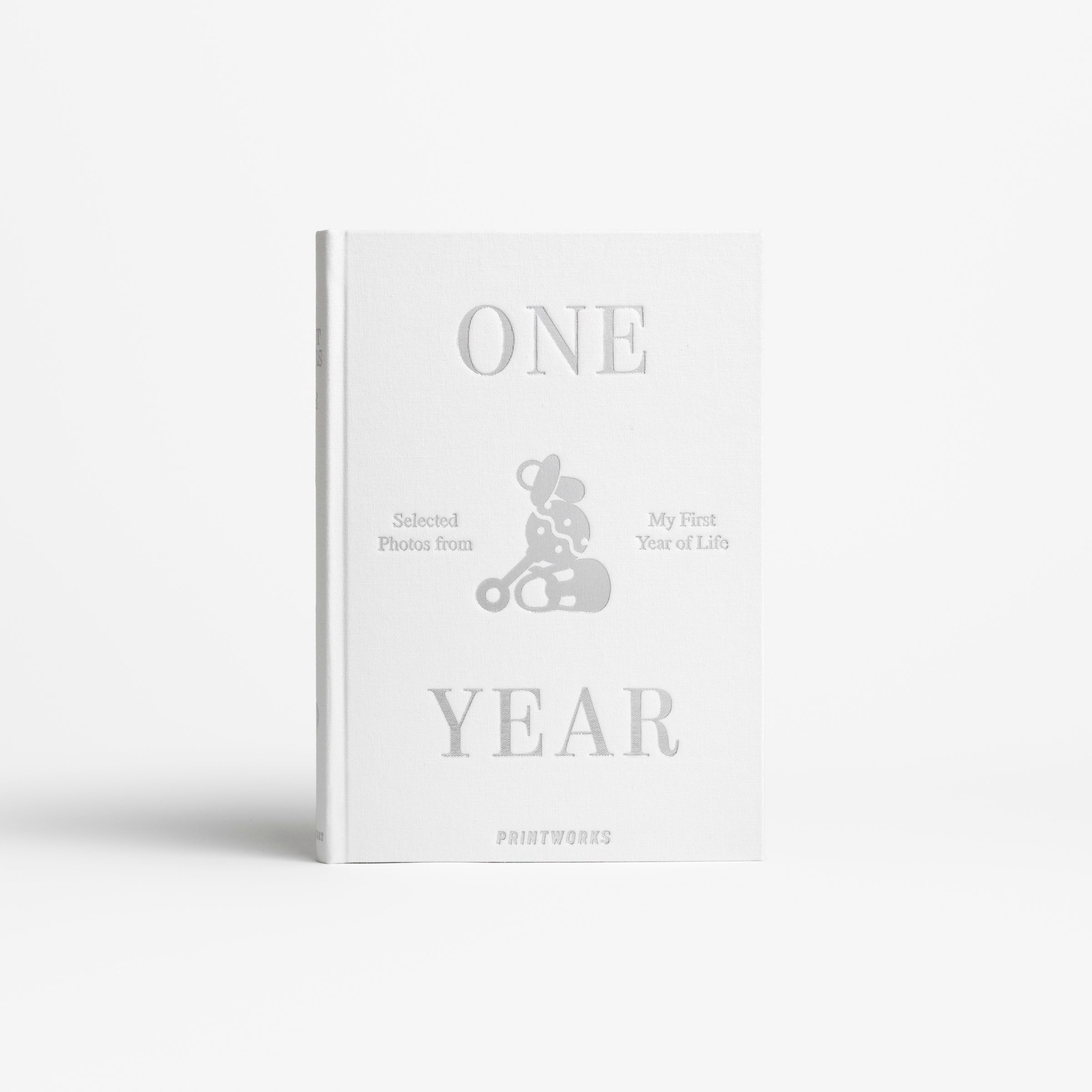 My First 3 Years Baby Photo Books, 3 Pack - Image 4