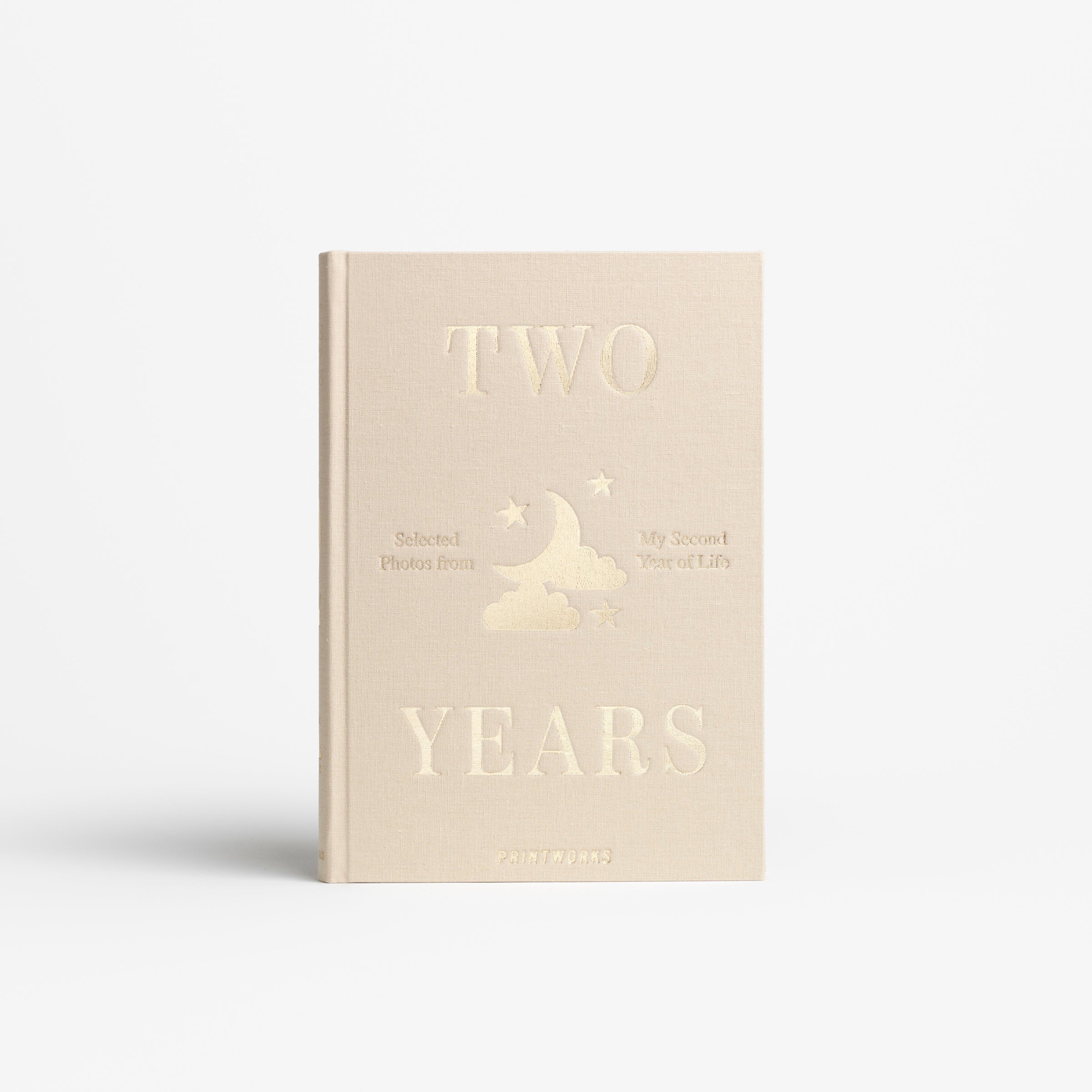 My First 3 Years Baby Photo Books, 3 Pack - Image 5