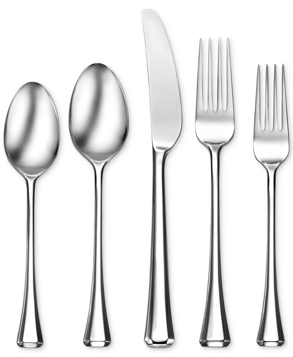Faceta 20 Piece Flatware Set