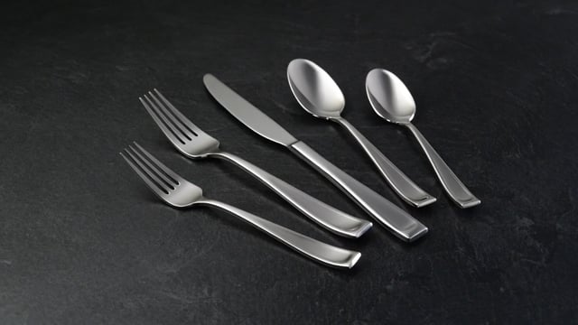 Moda Dinner Knife Set of 4 - Image 2