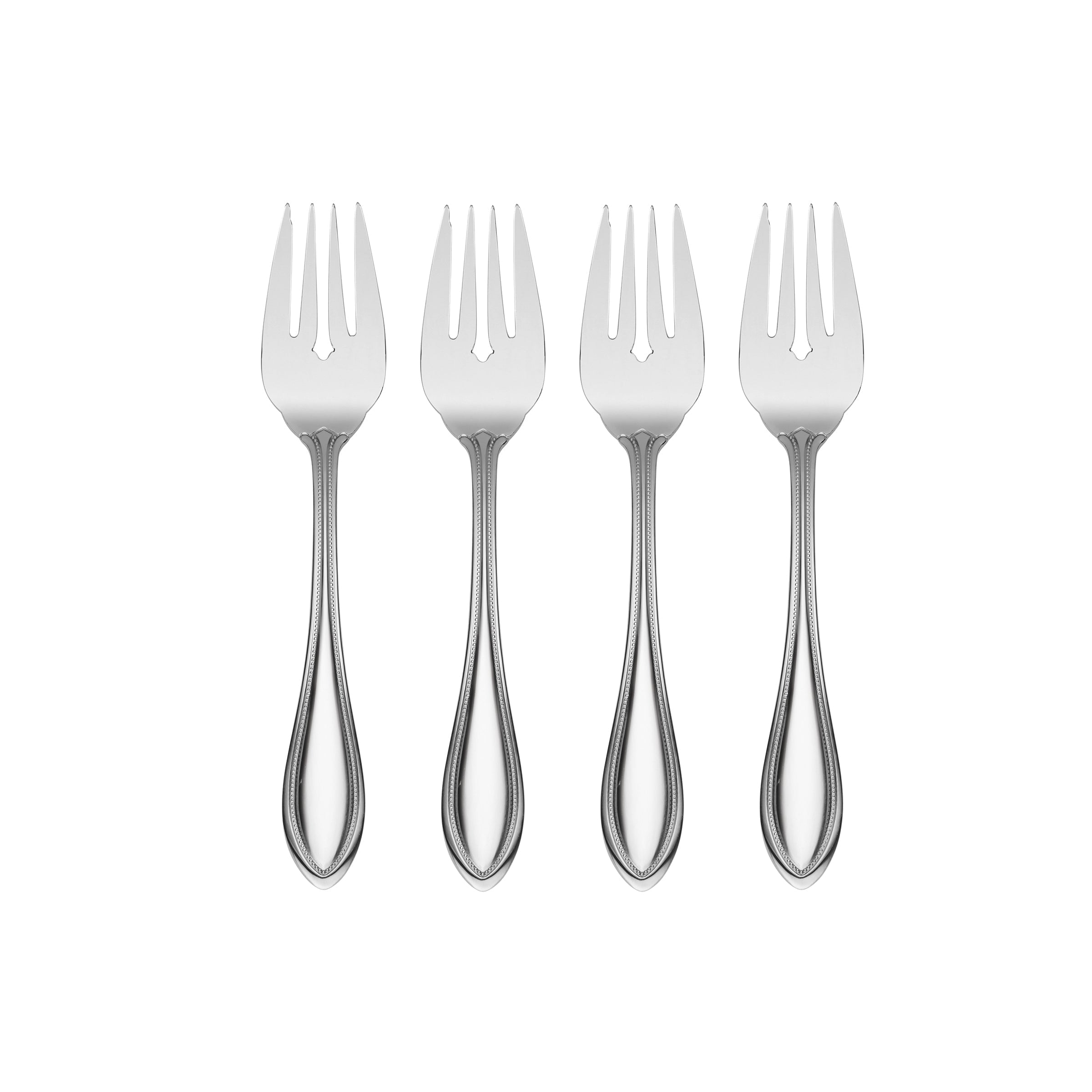 American Harmony Salad Fork Set of 4