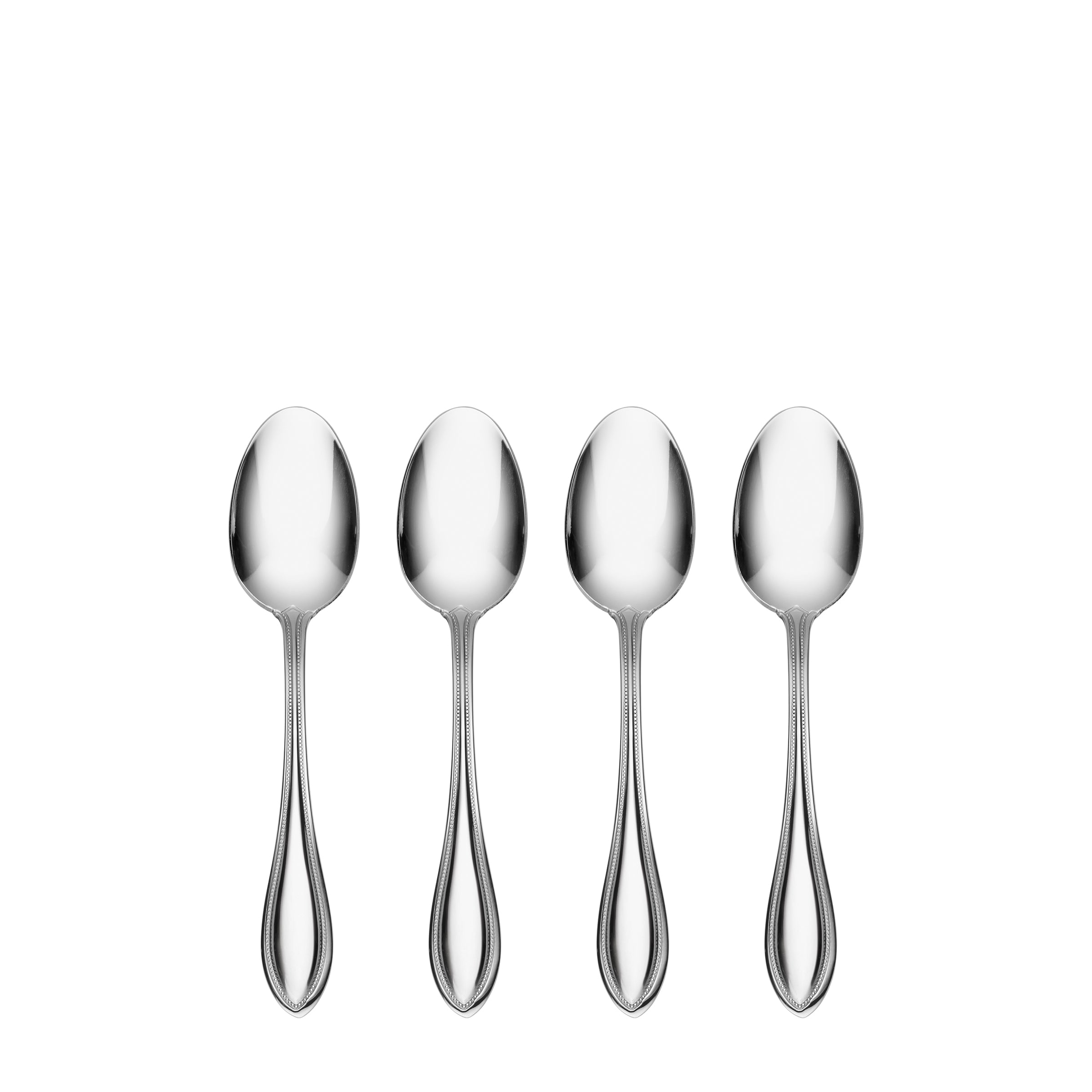 American Harmony Teaspoon Set of 4