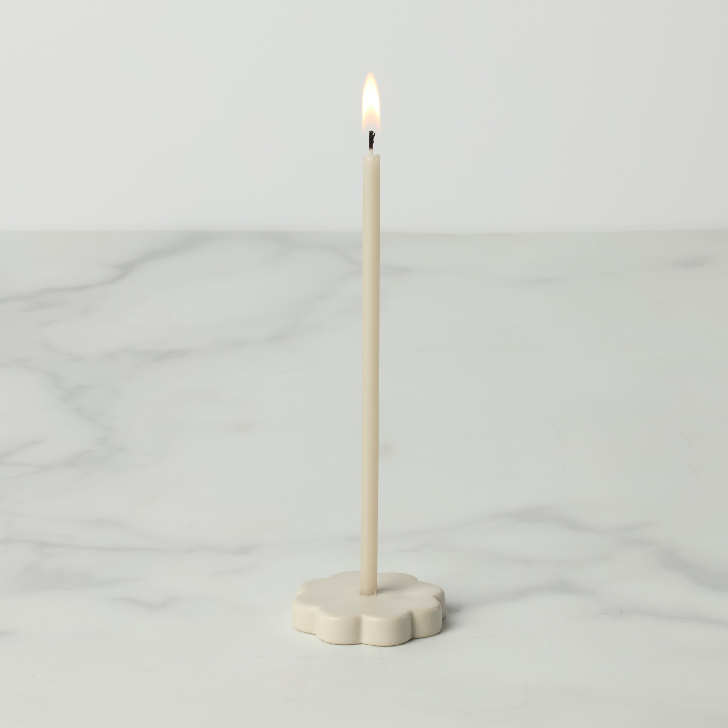 Alternative view of Fleur Wishing Candle Holder