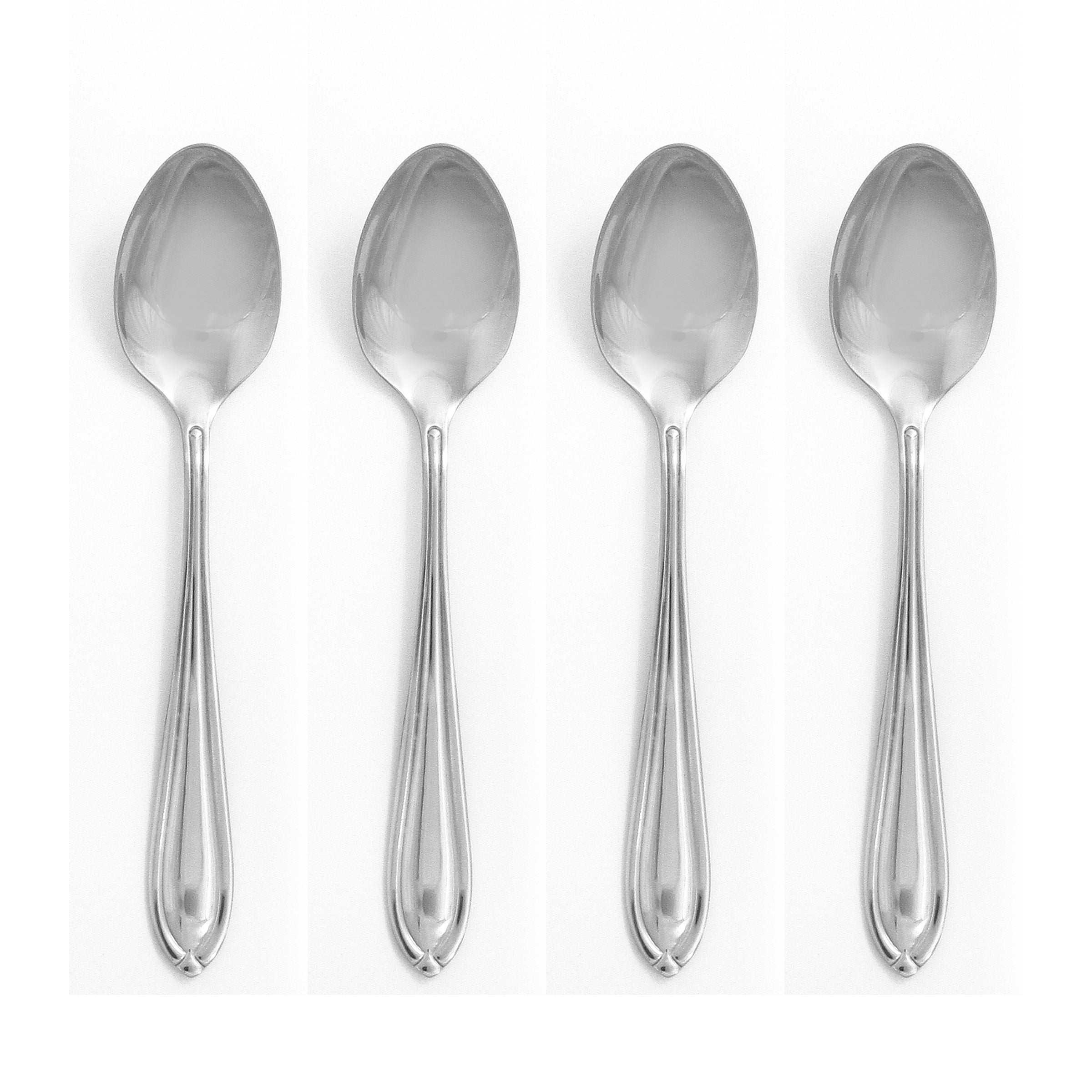 Ginger Teaspoon   Set of 4