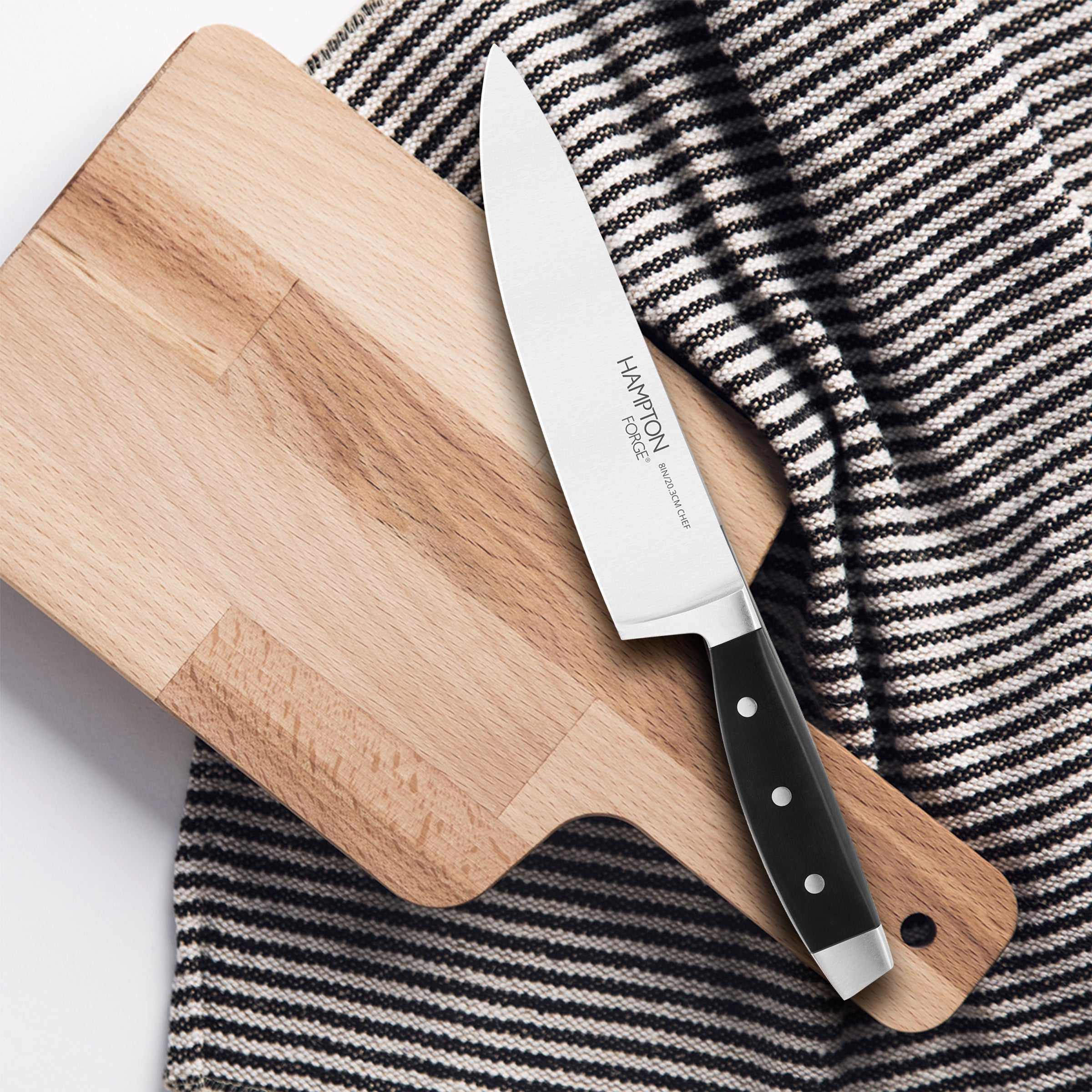 Continental 8" Chef Blade Guard - Image 3