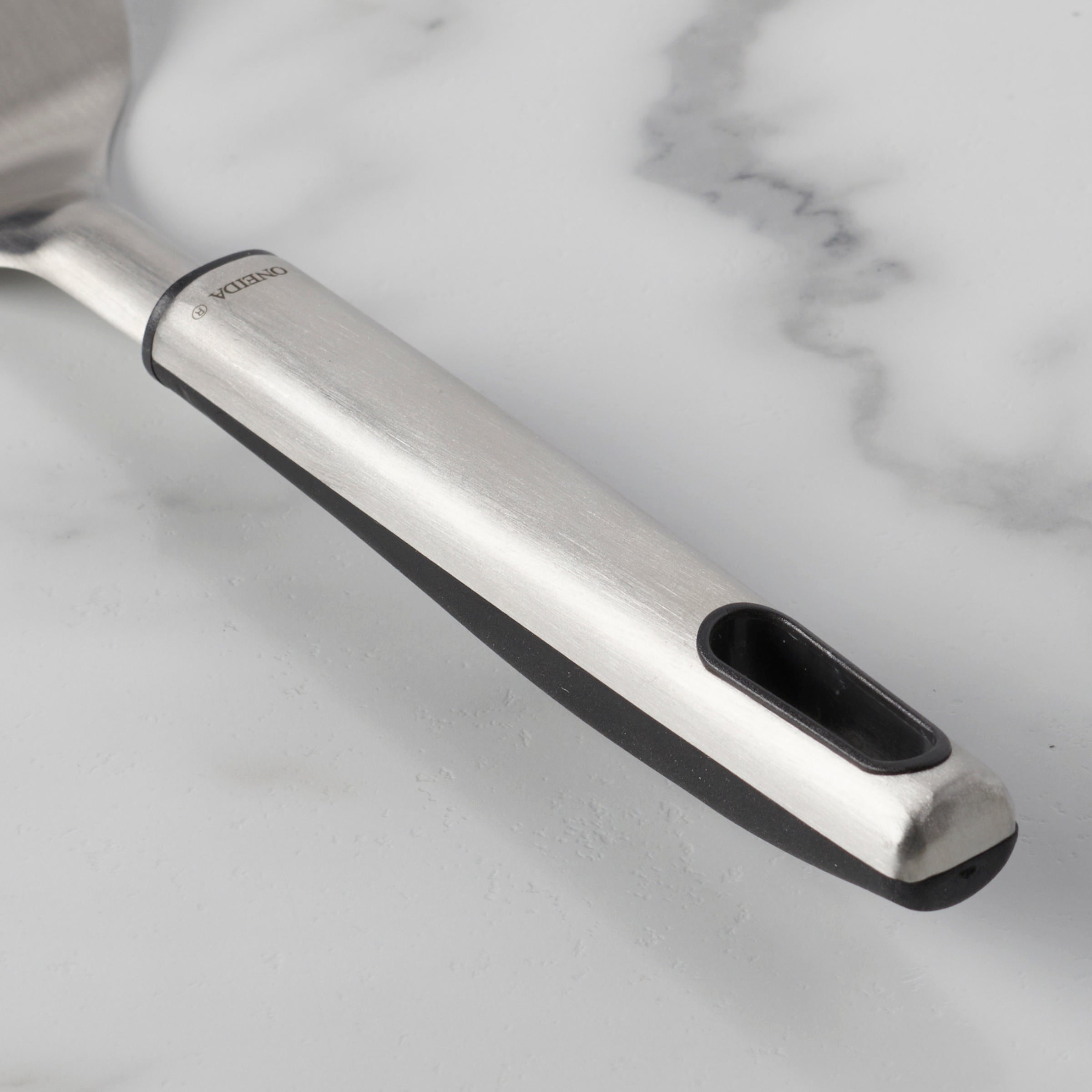 Elite Gadgets Stainless Steel Griddle Turner - Image 5