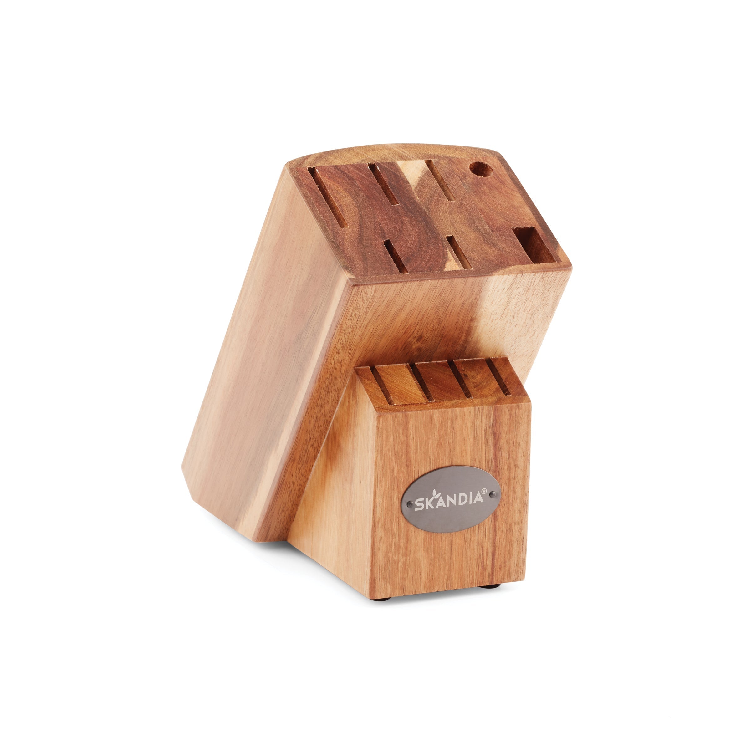 Ashton 12 Piece Cutlery Block Set - Image 3