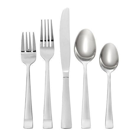 Avery 90 Piece Flatware Set