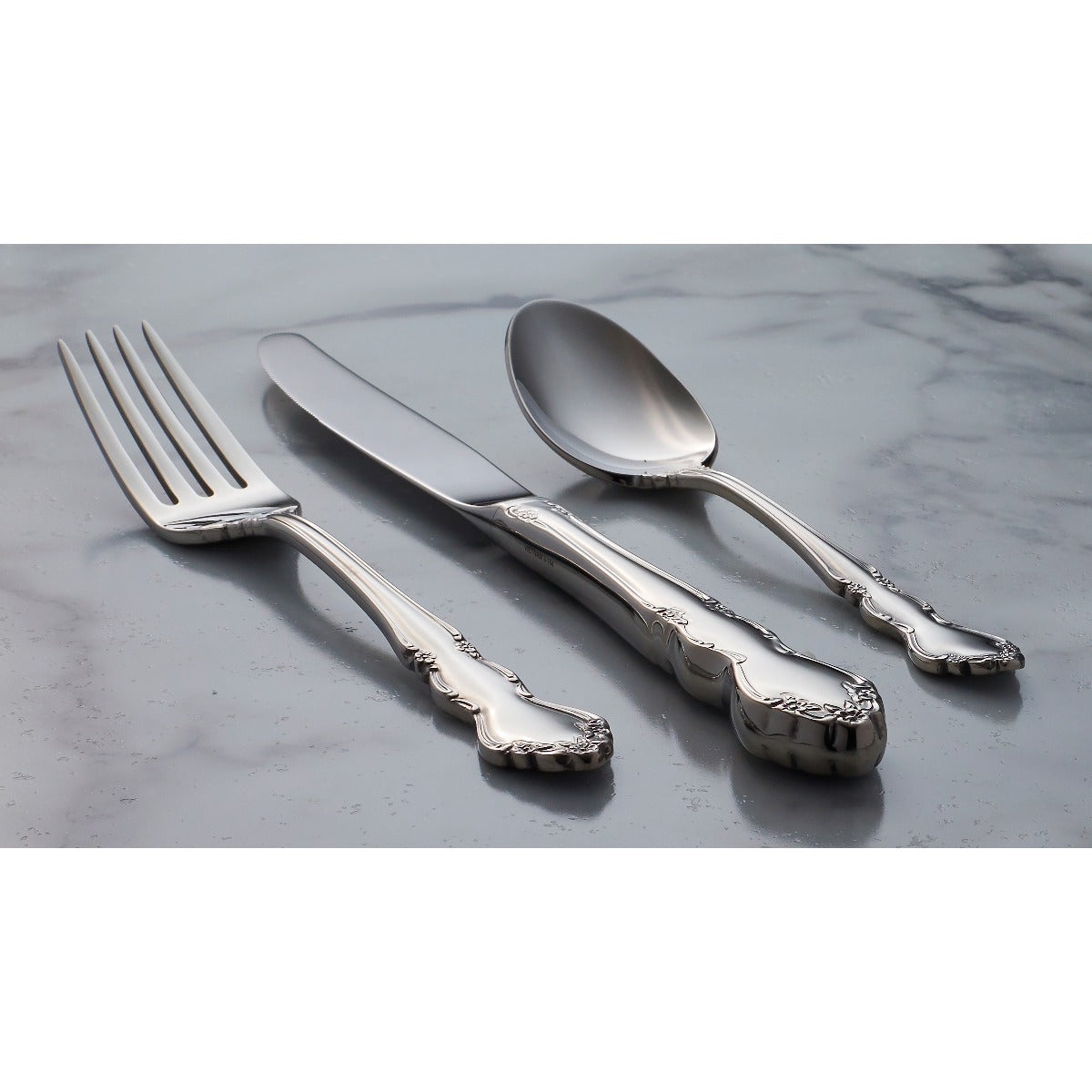 Dover Dinner Fork Set of 4 - Image 4