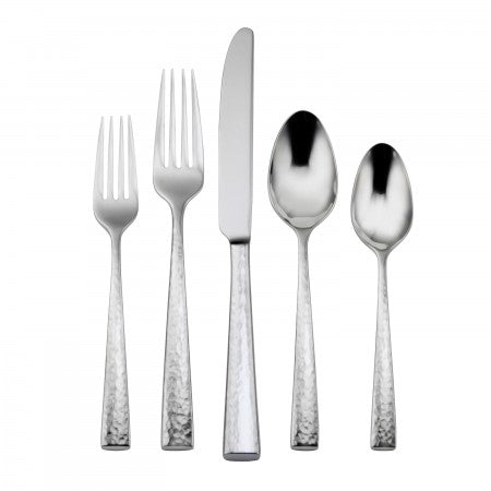 Cabria 45 Piece Flatware Set