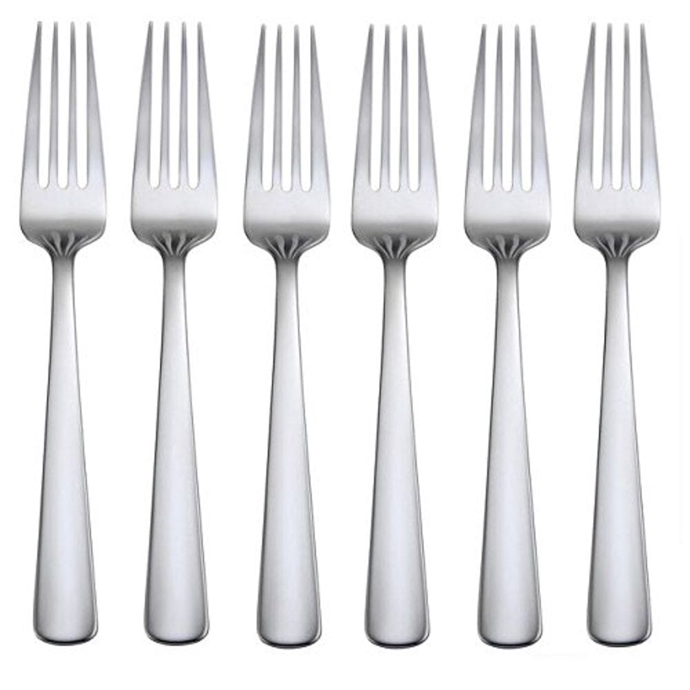 Aptitude Salad Fork   Set of 6