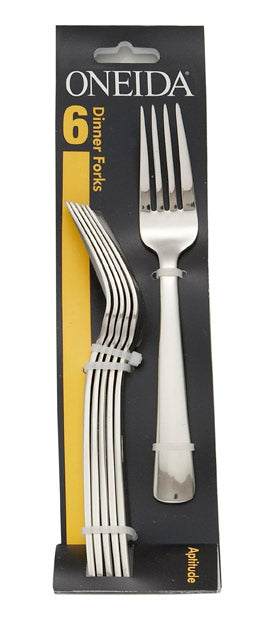 Aptitude Dinner Fork Set of 6 - Image 3