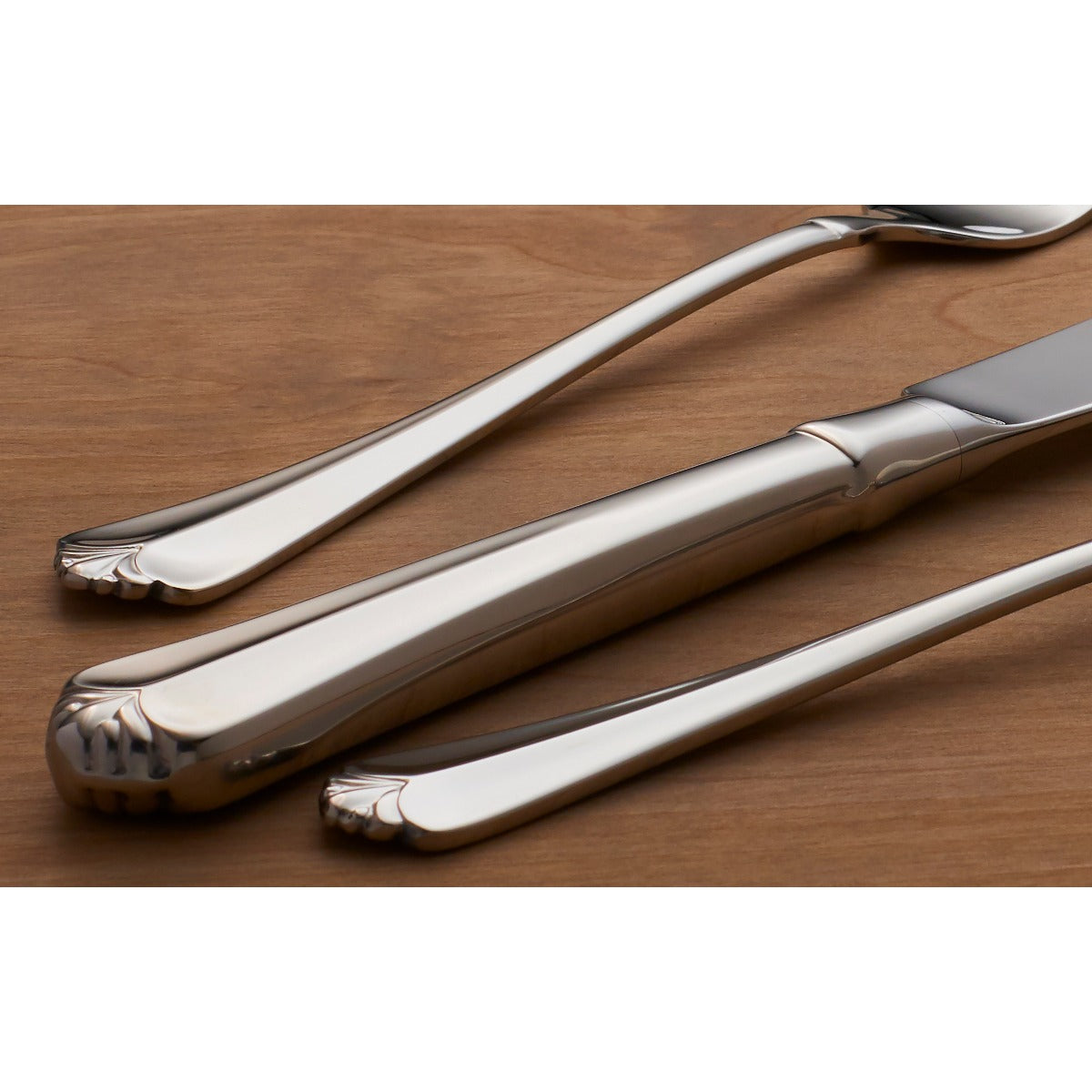 Juilliard Dinner Spoon Set of 4 - Image 3