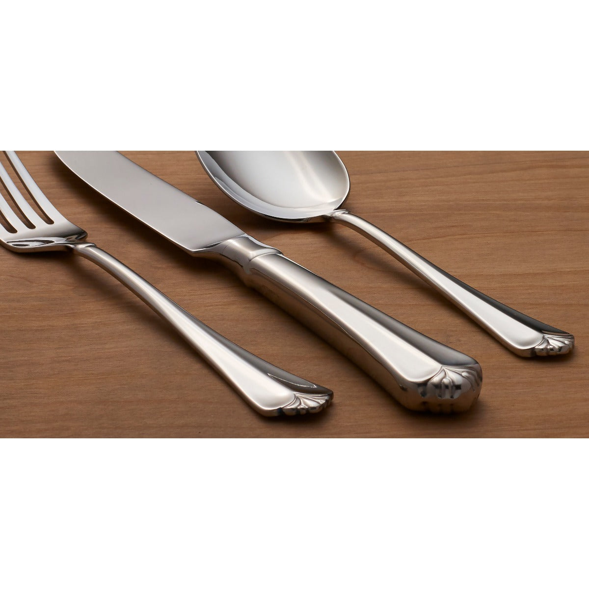 Alternative view of Juilliard Teaspoon   Set of 4