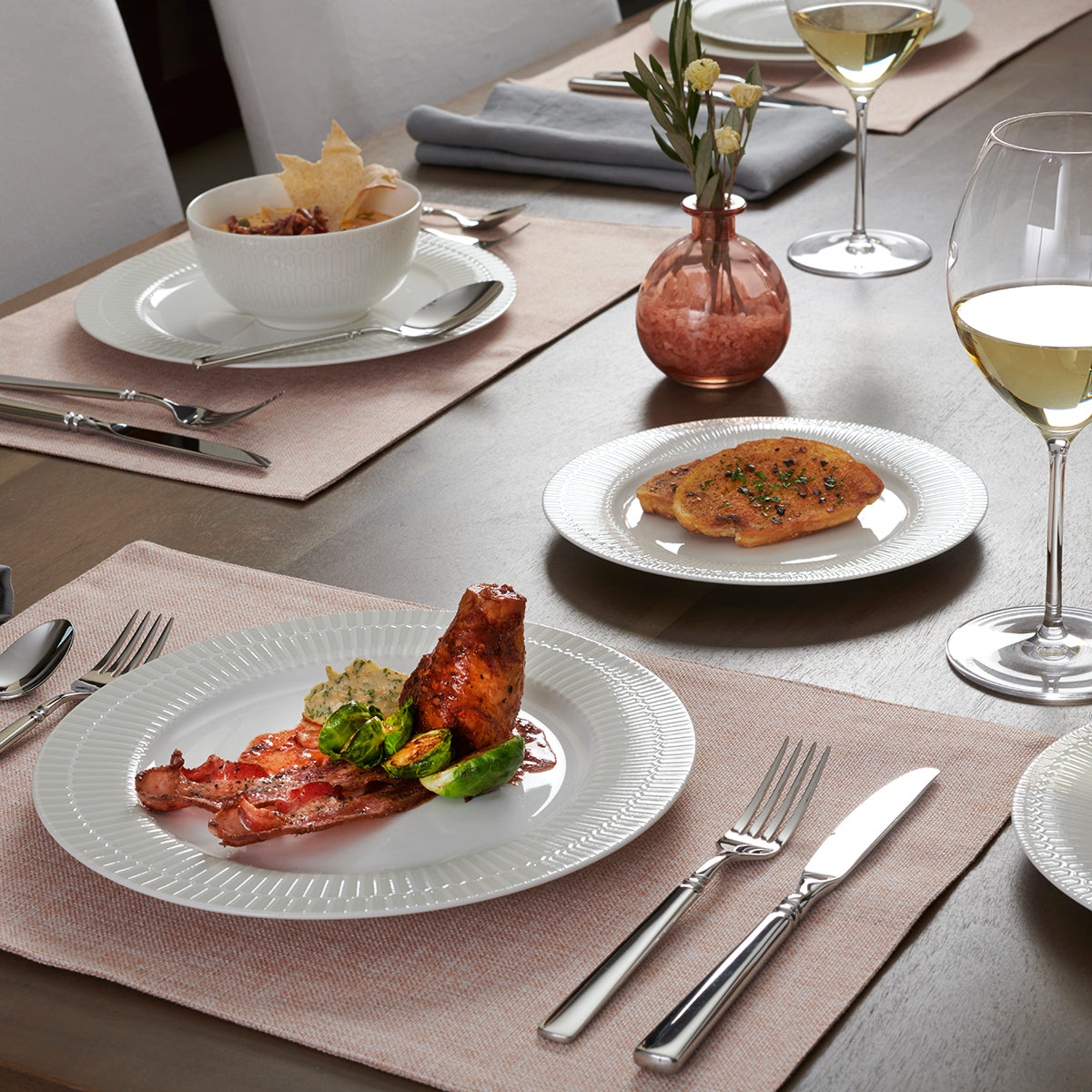 Easton 5 Piece Place Setting - Image 3