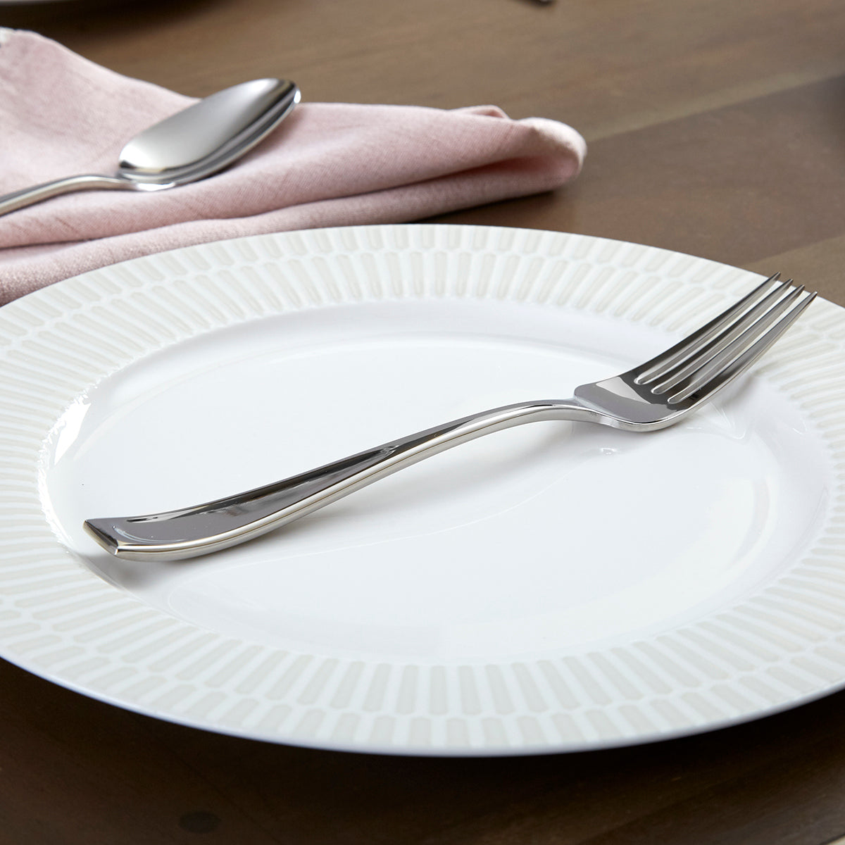 Moda 5 Piece Place Setting - Image 3