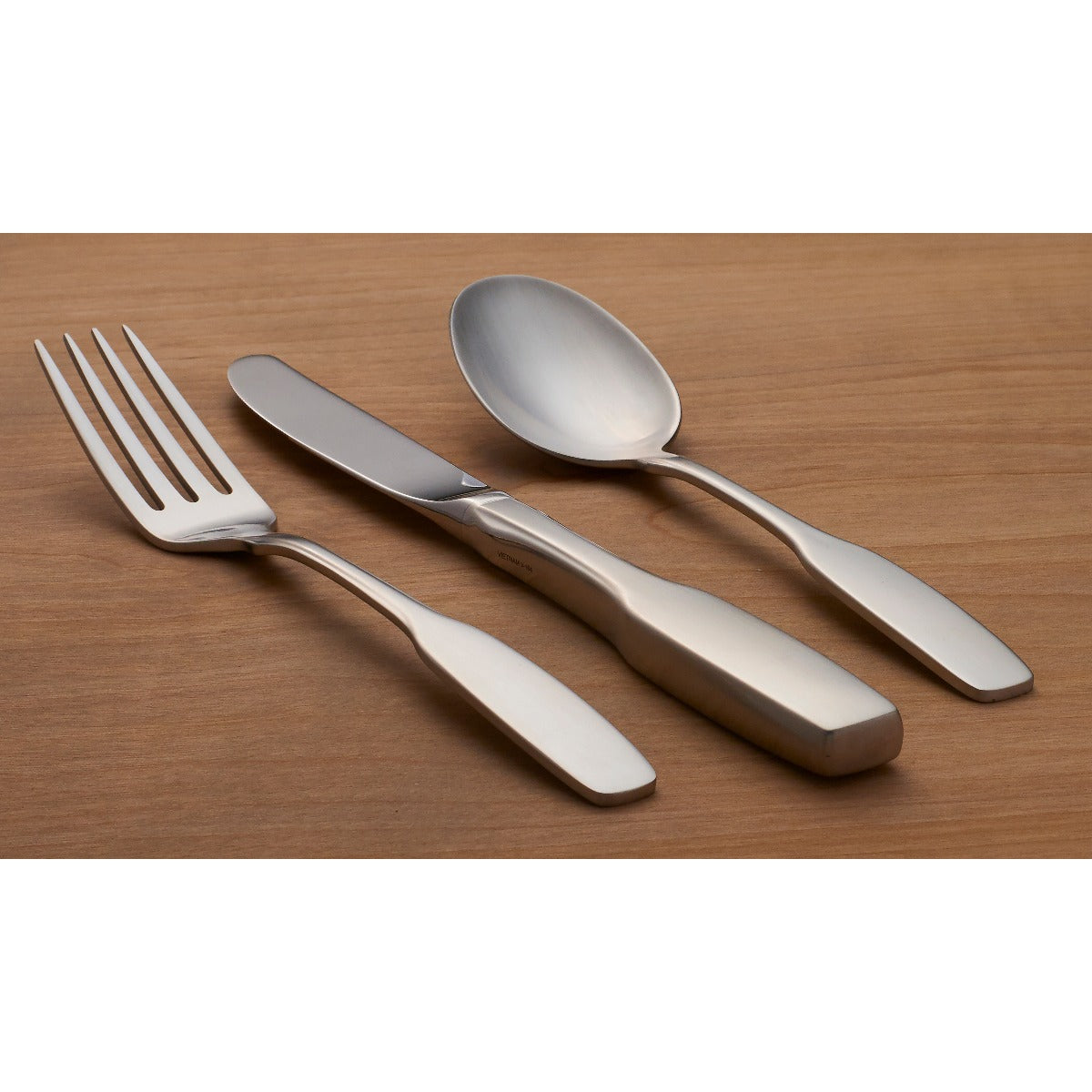 Paul Revere Salad Fork Set of 4 - Image 2