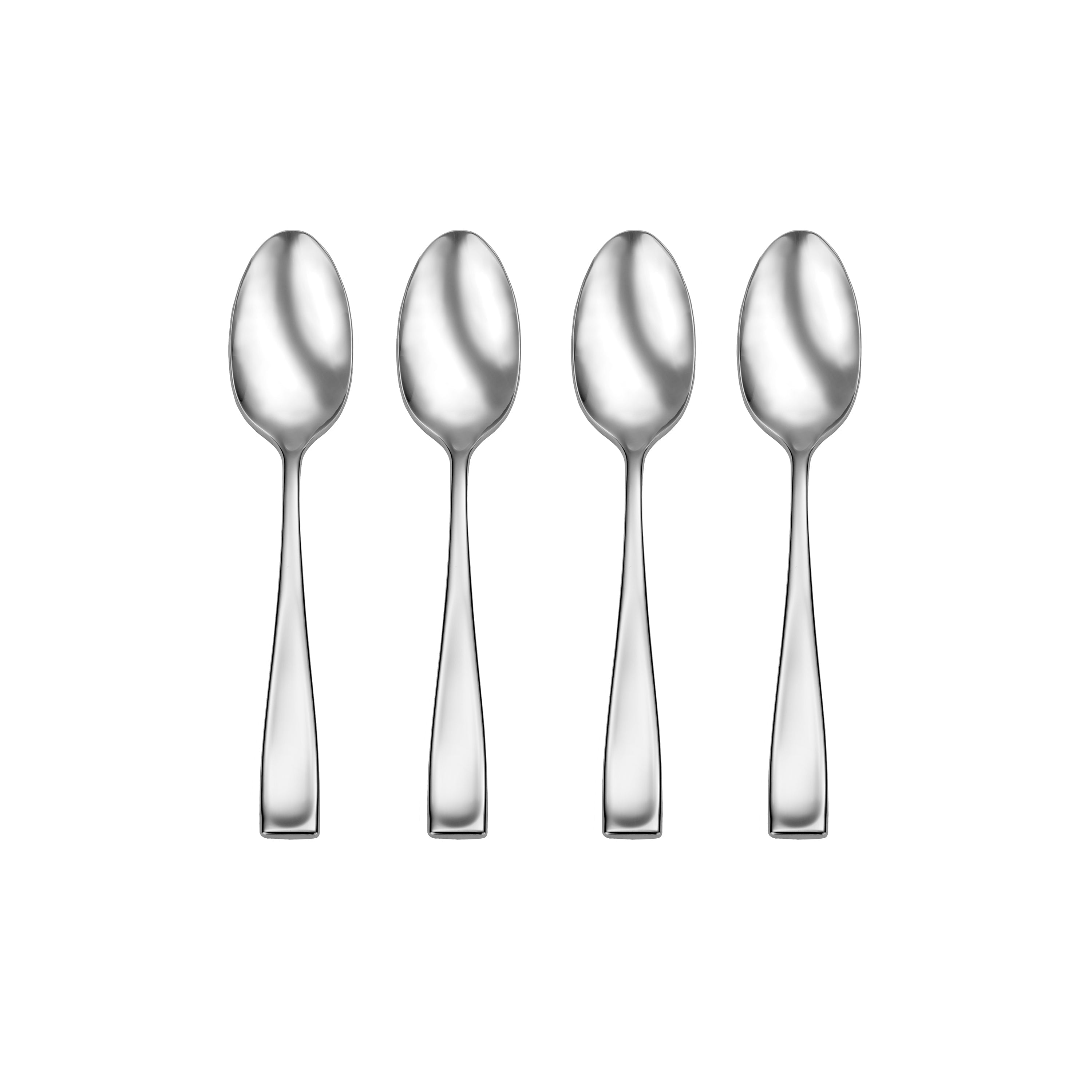 Moda Cocktail Spoon Set of 4 - Image 2
